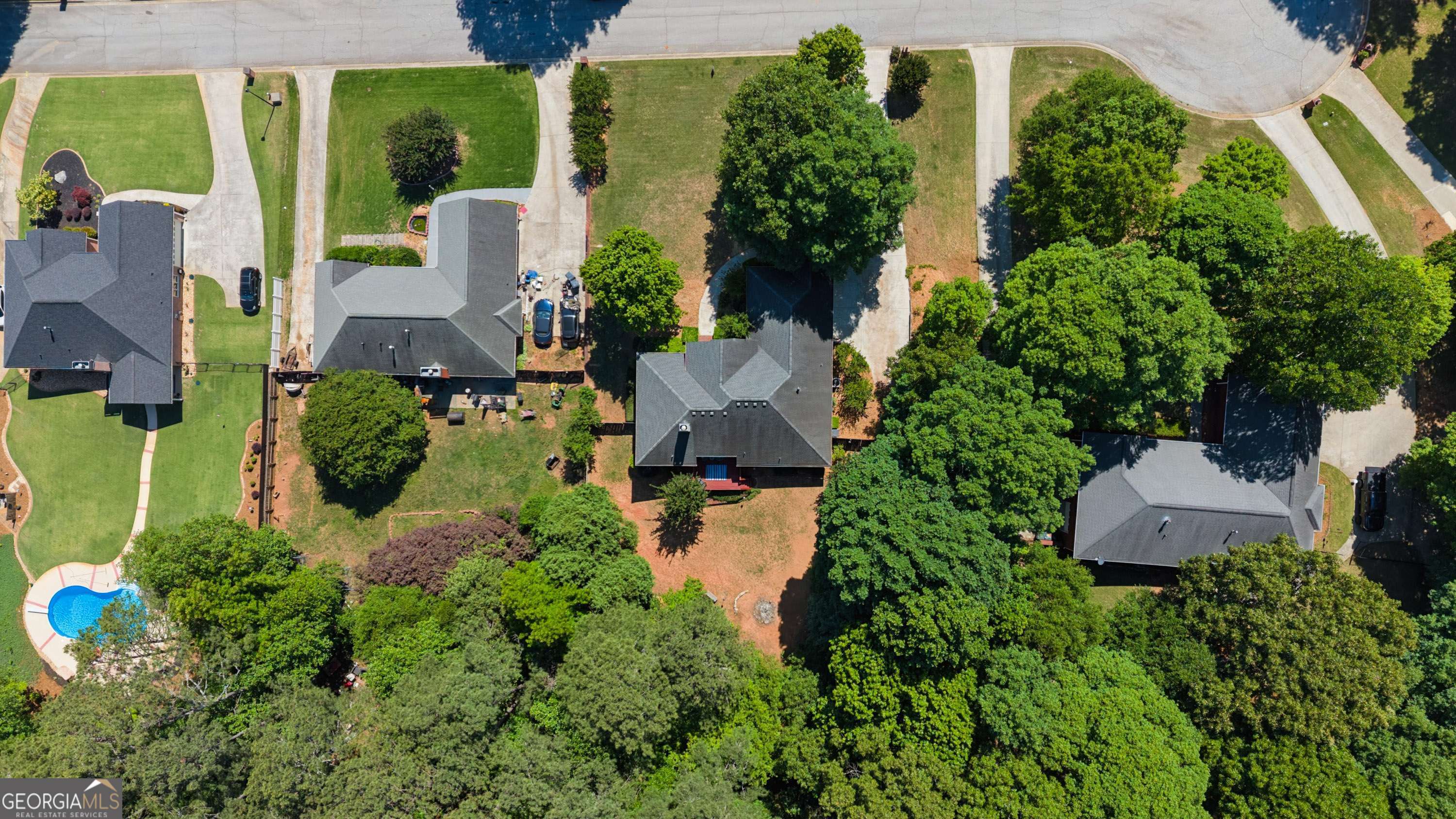 850 Ivy Ridge Drive Property Photo 32