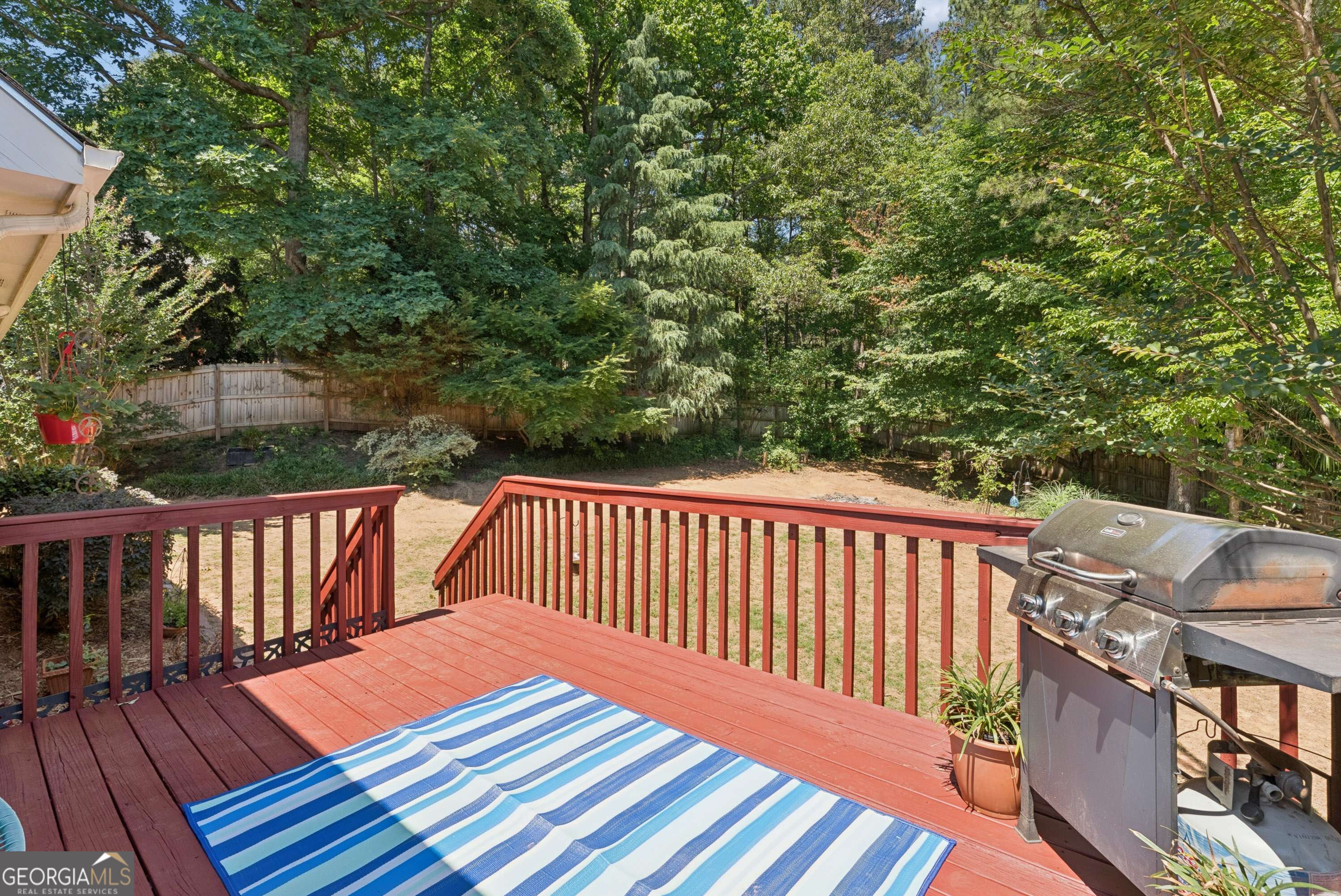 850 Ivy Ridge Drive Property Photo 36