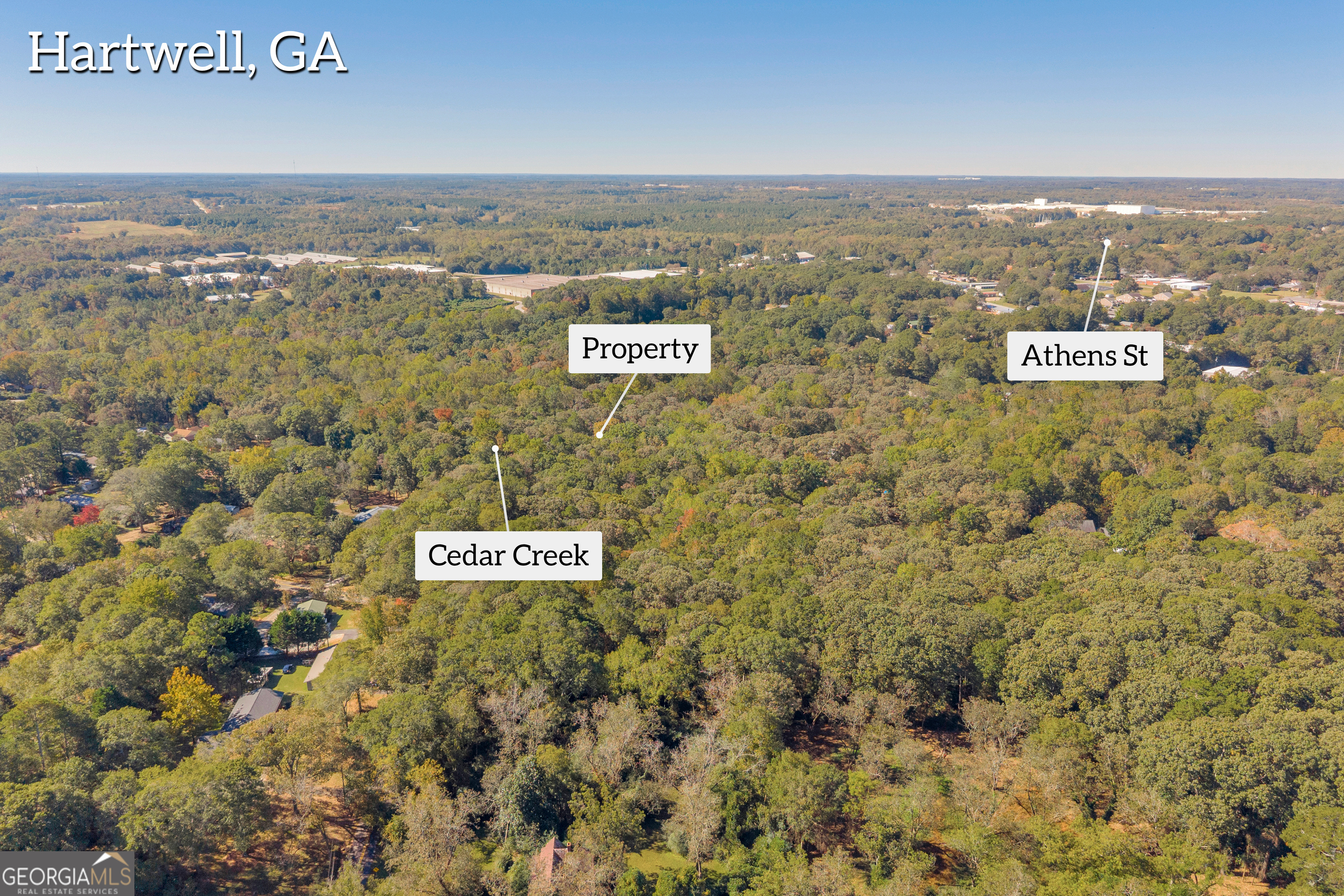 0 Locust Street Lot 8 Property Photo 3