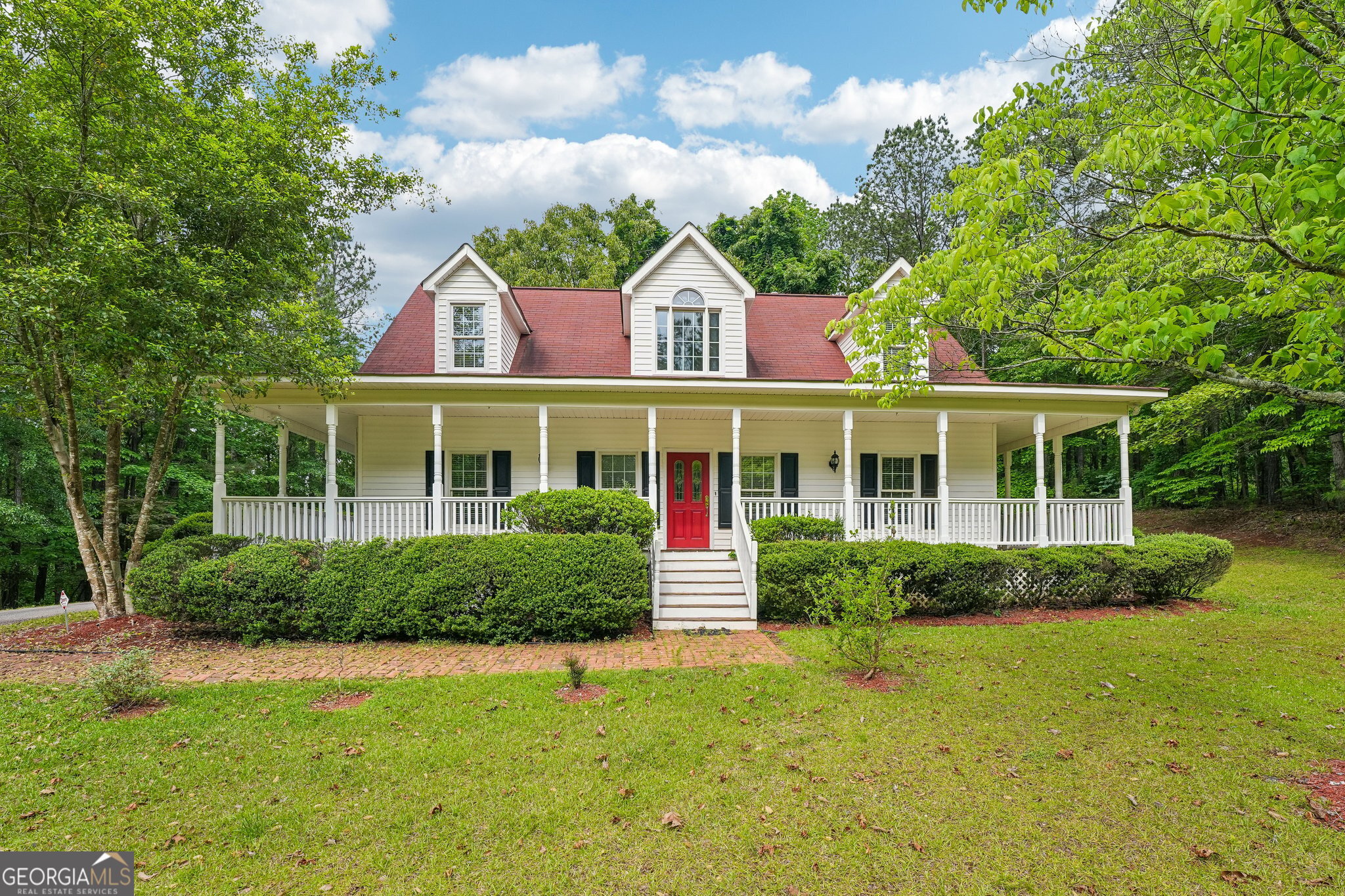 378 Pierce Chapel Road Property Photo 1