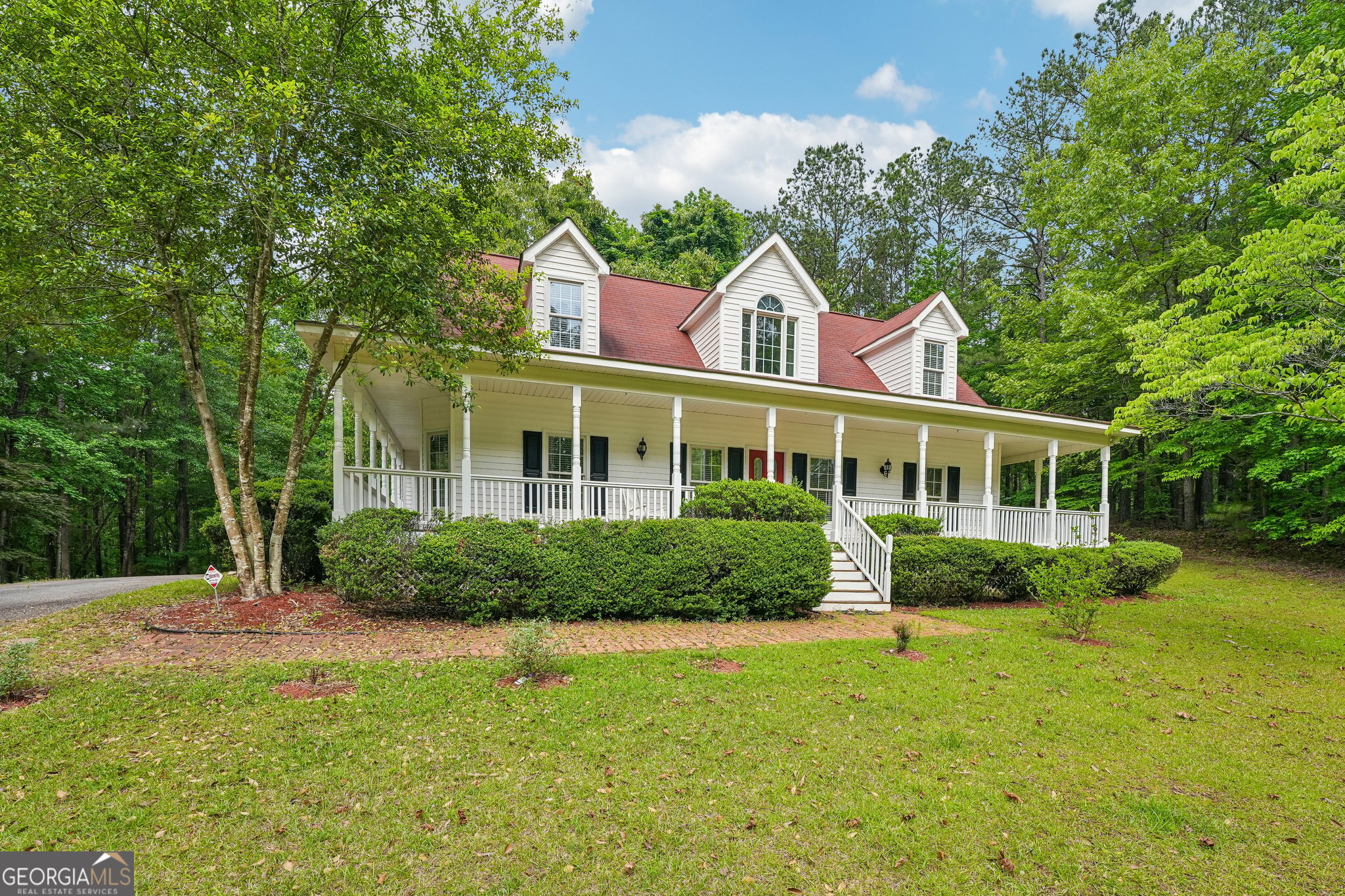 378 Pierce Chapel Road Property Photo 4