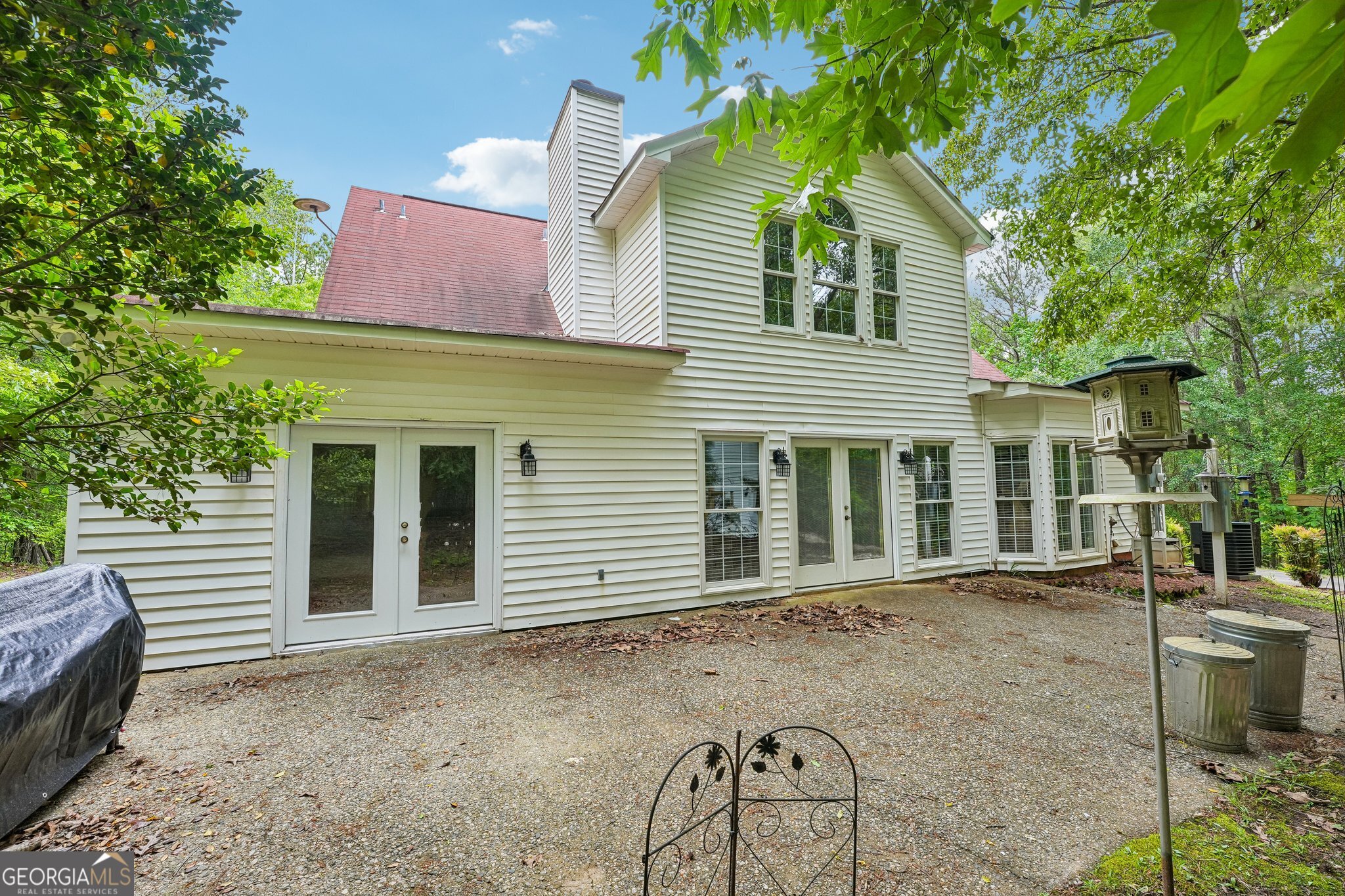 378 Pierce Chapel Road Property Photo 48