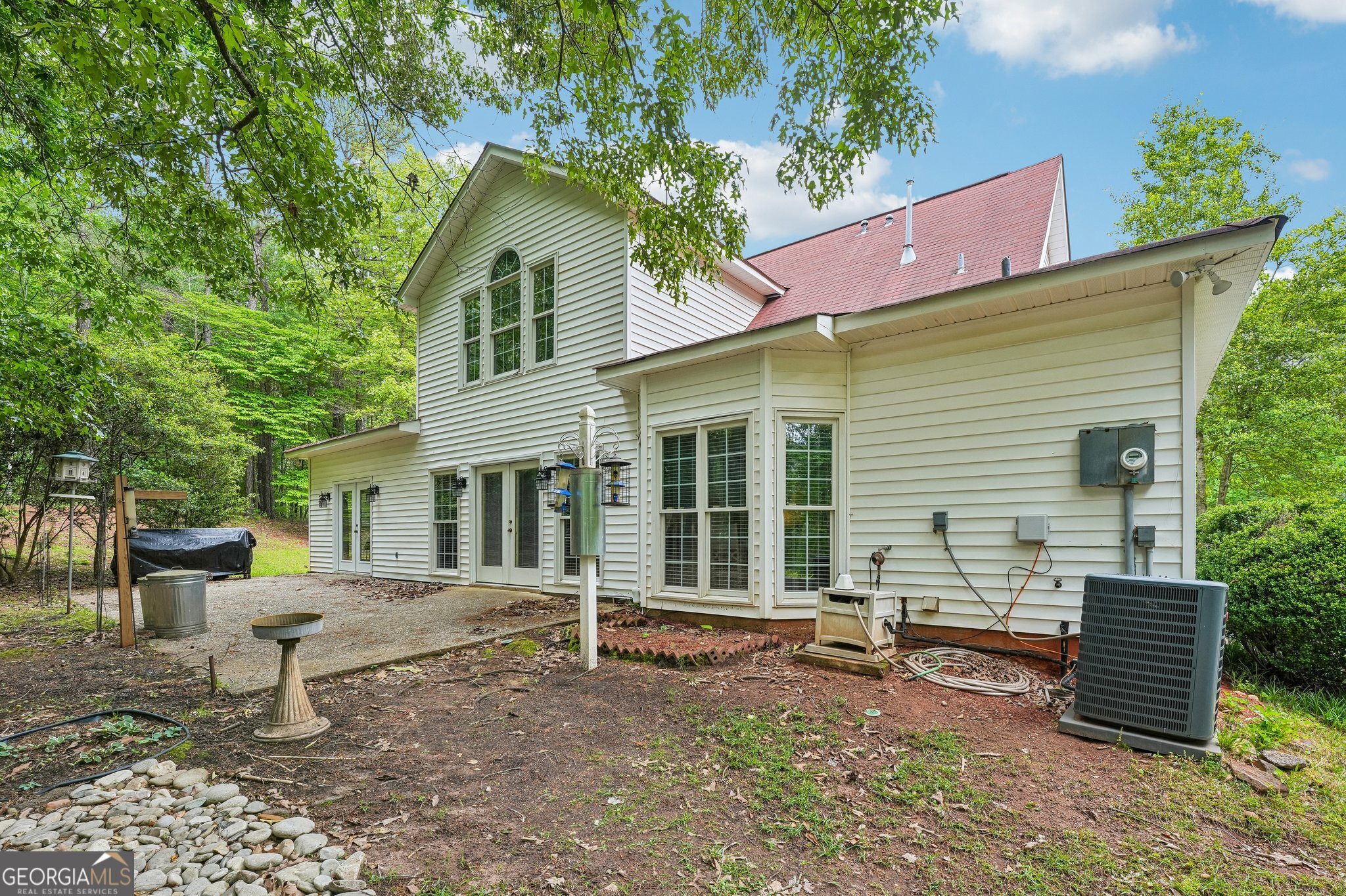 378 Pierce Chapel Road Property Photo 49