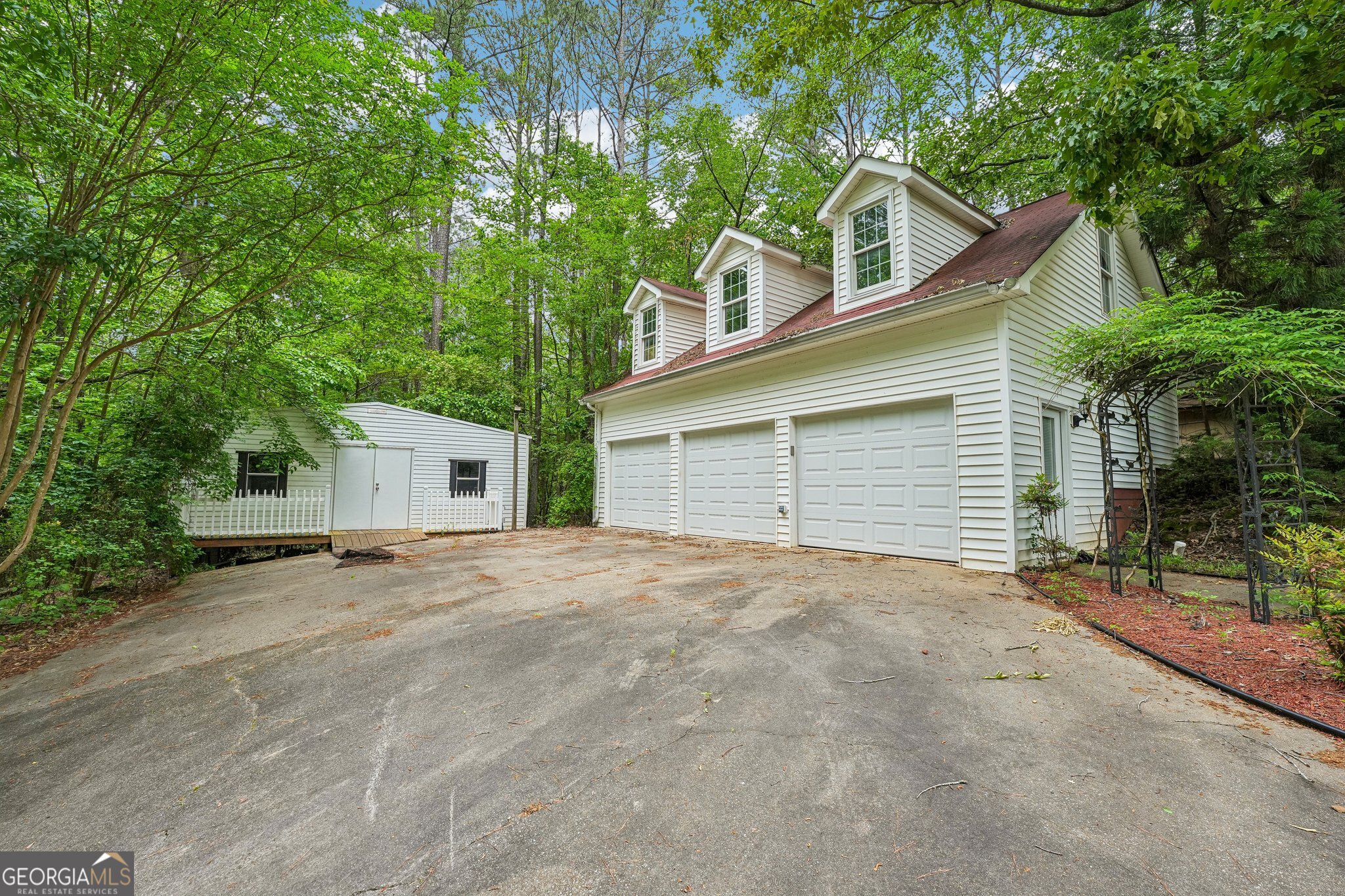 378 Pierce Chapel Road Property Photo 50