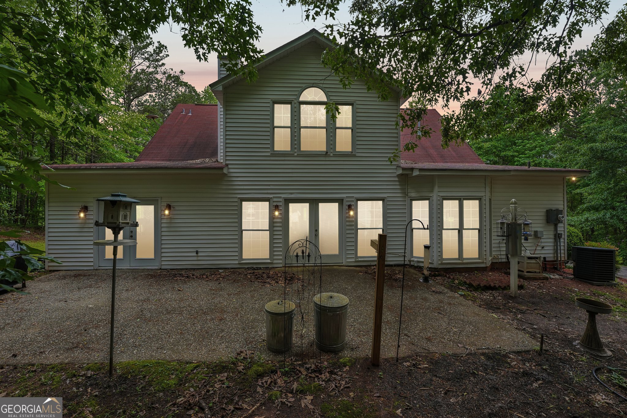 378 Pierce Chapel Road Property Photo 62