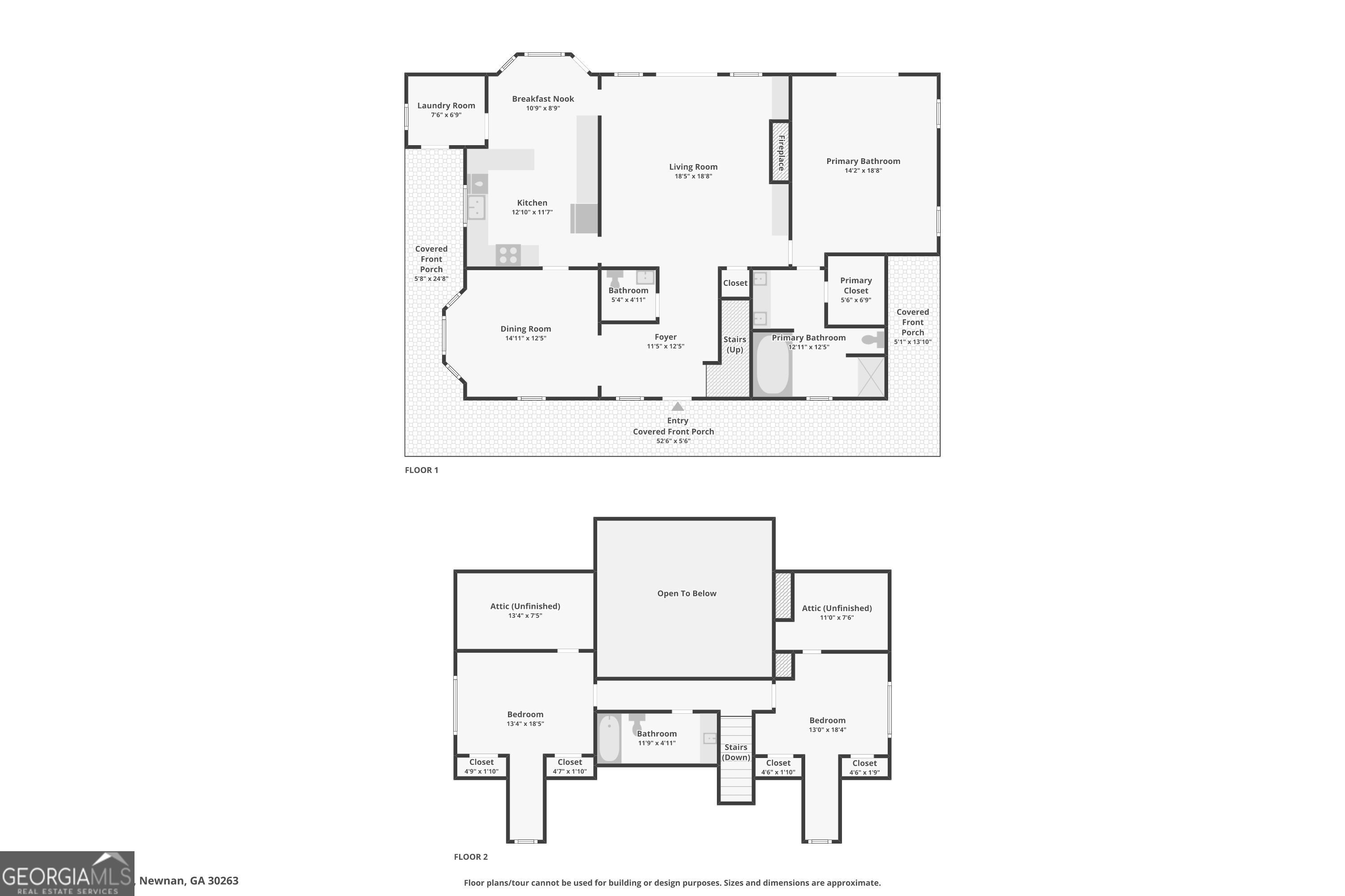 378 Pierce Chapel Road Property Photo 63