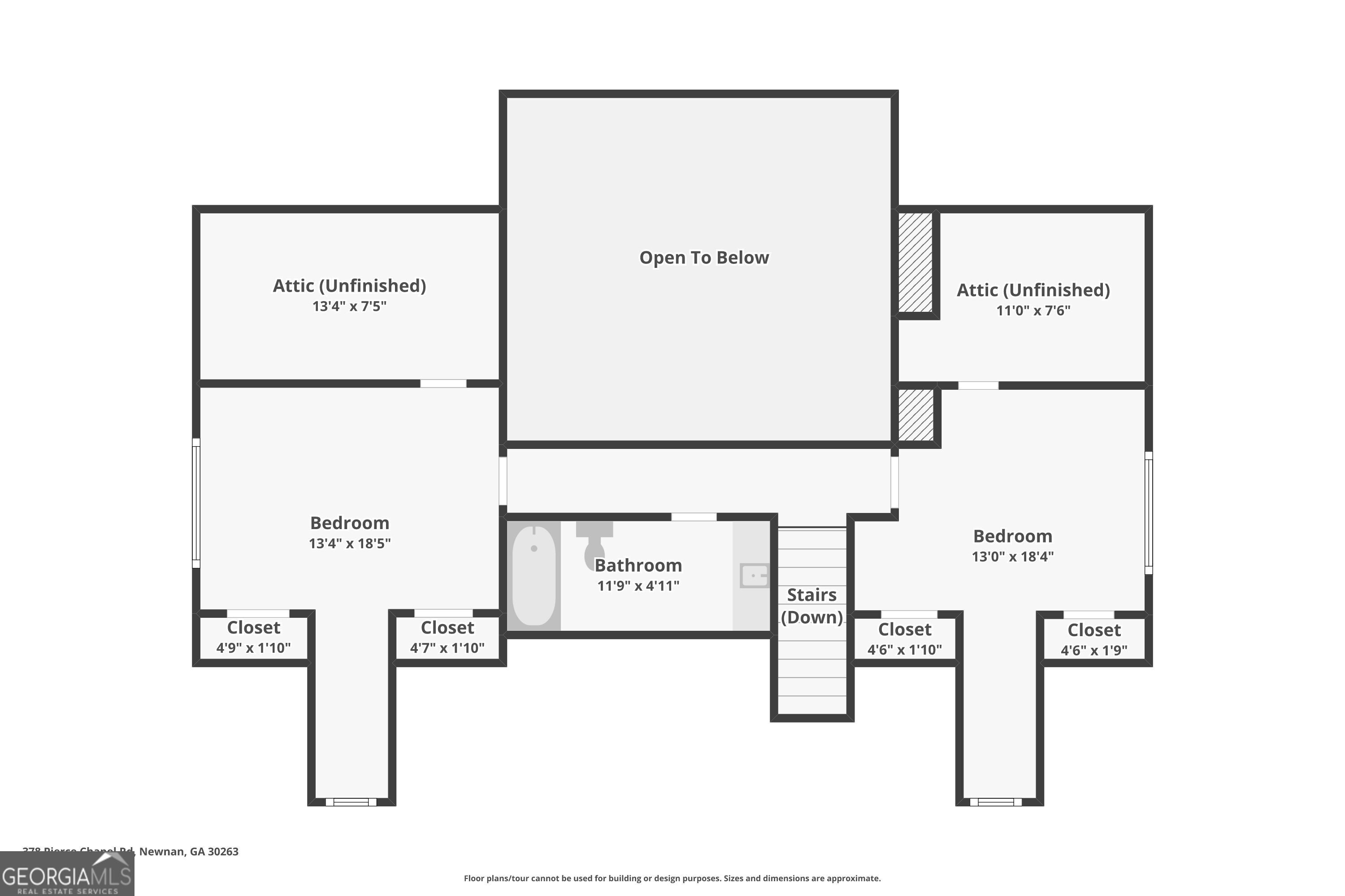 378 Pierce Chapel Road Property Photo 64