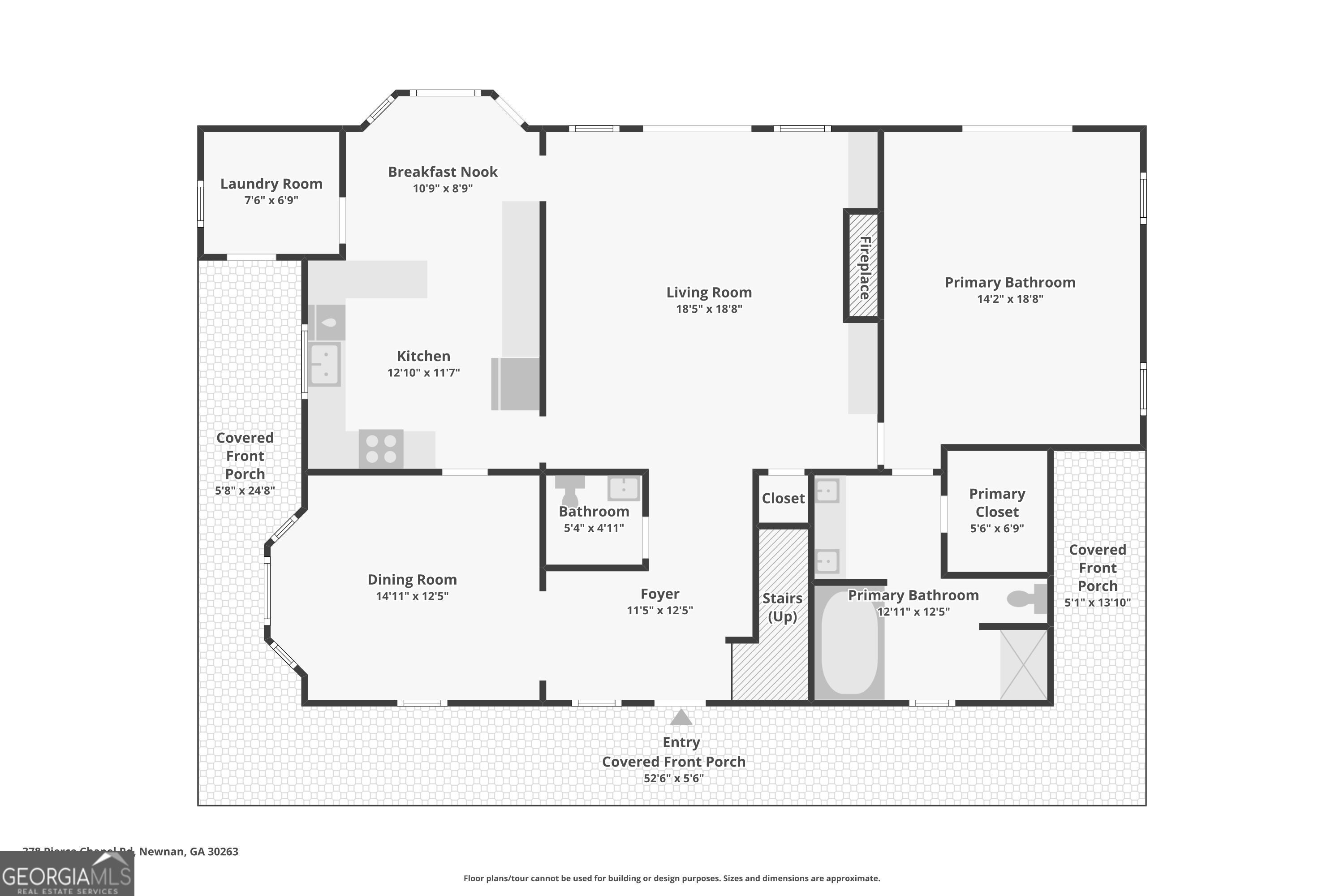 378 Pierce Chapel Road Property Photo 65