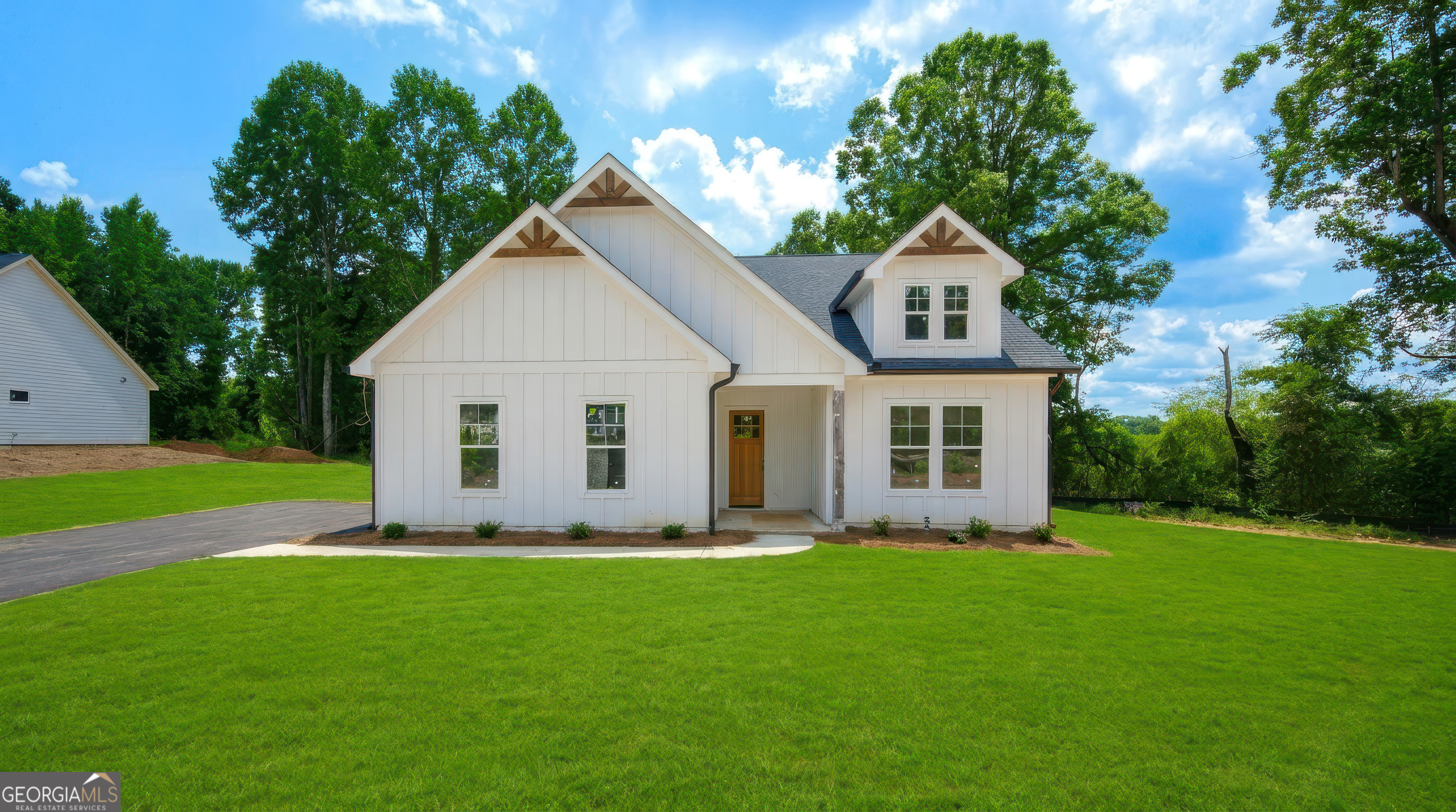 4835 Price Road Property Photo 1