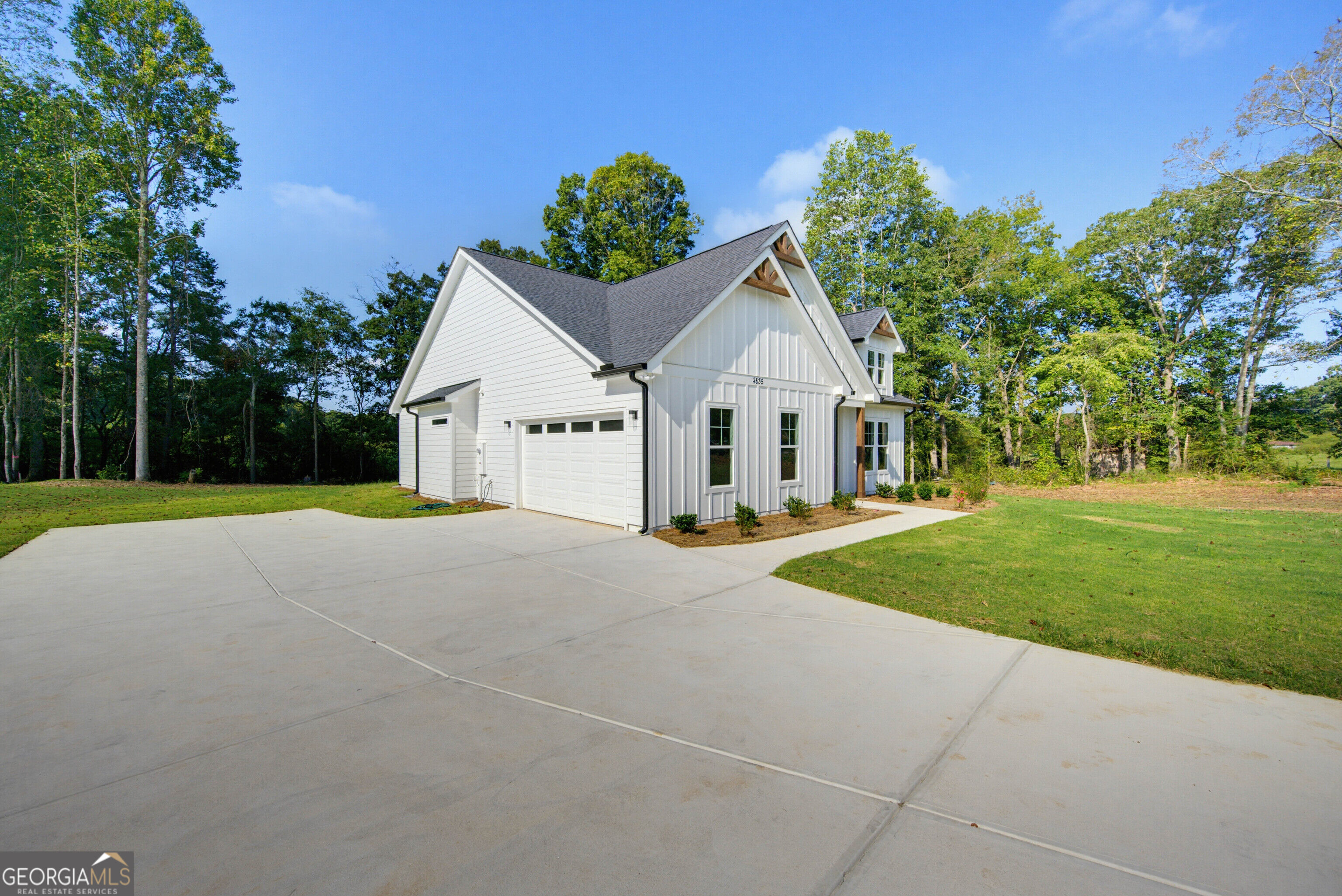4835 Price Road Property Photo 2