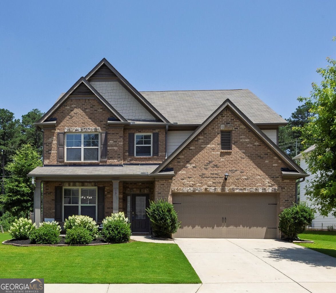 15 Eastcreek Court Property Photo 1