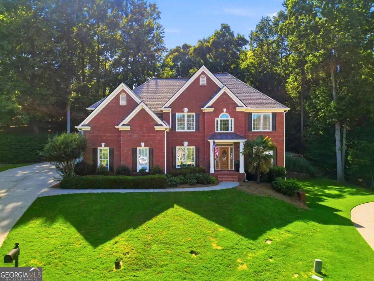 803 Rocky Ridge Court Property Photo 1