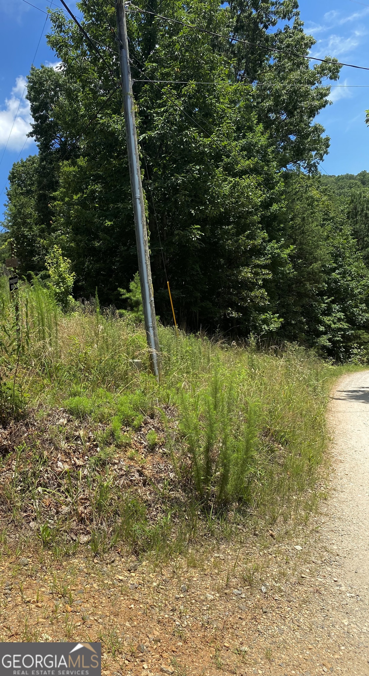 Tract C Lot 30 Wauka Ridge Road Property Photo 1