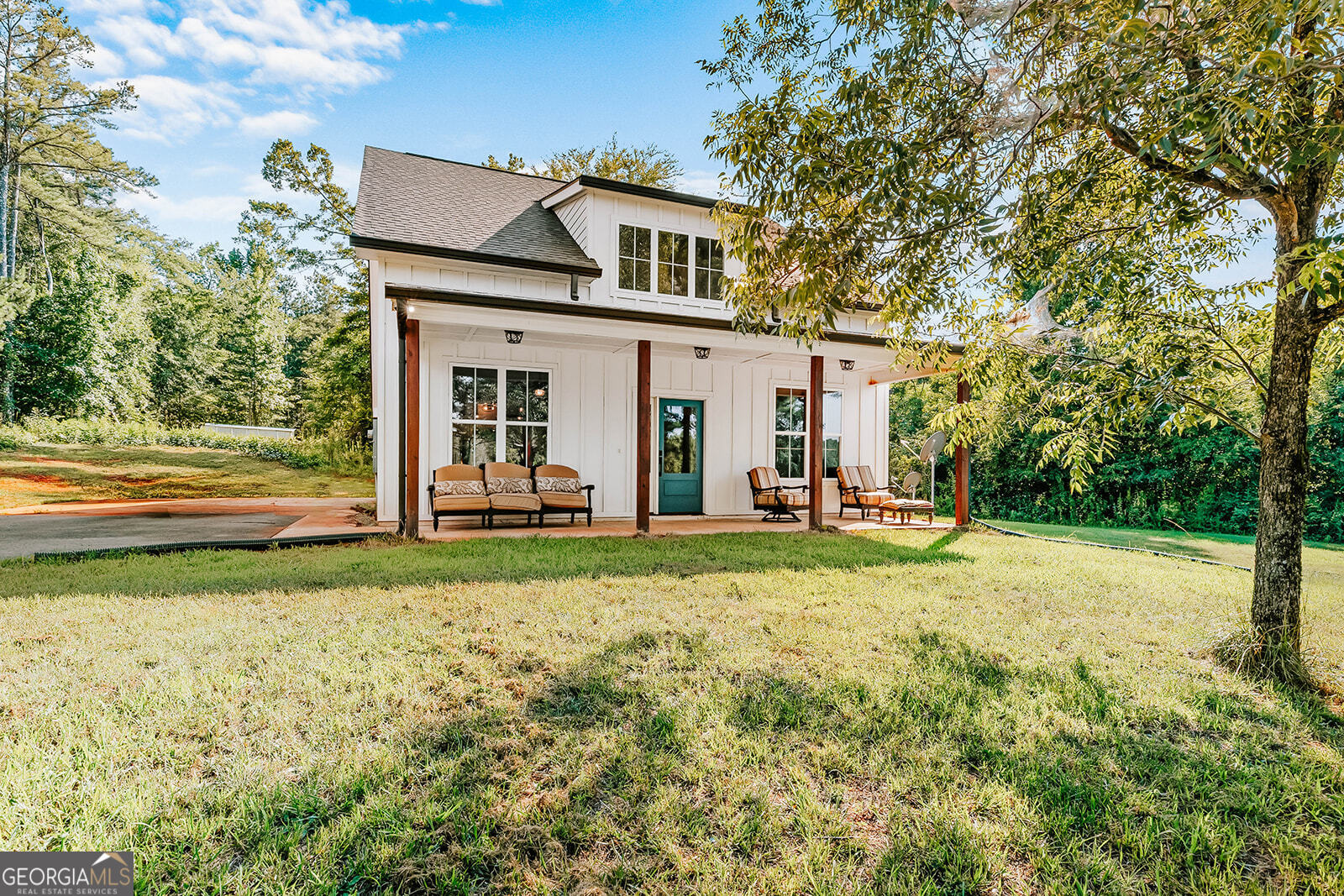1290 Rehoboth Road Property Photo 1
