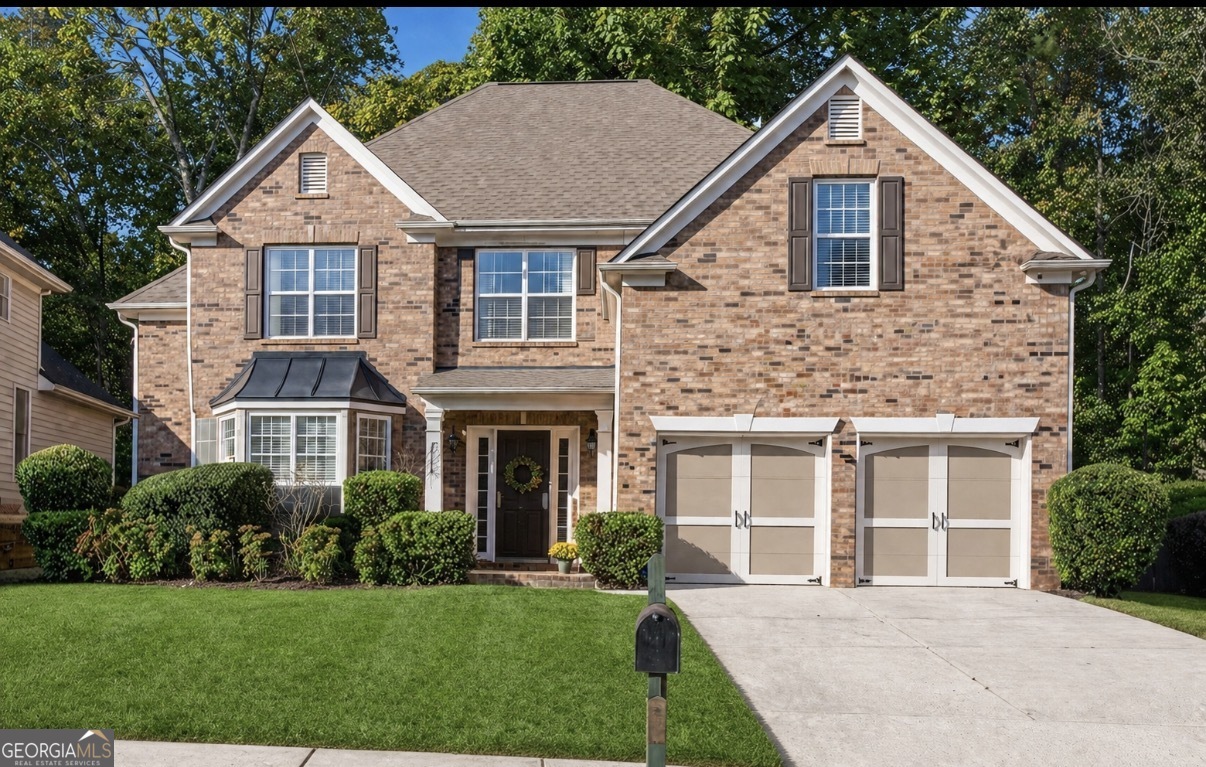 26 Coopers Glen Drive SW