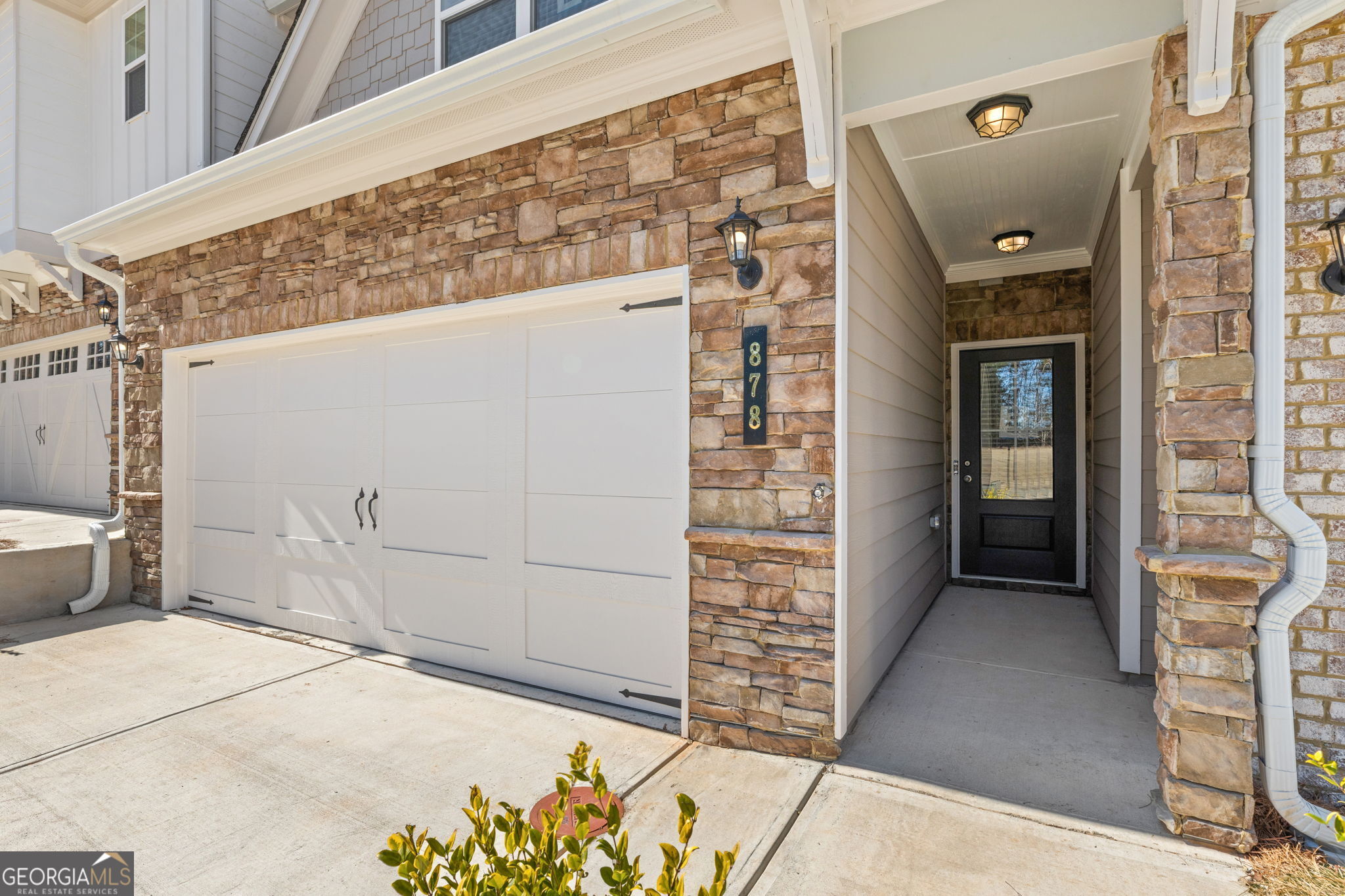 878 Porter Ridge Lane Lot 3 Property Photo 8