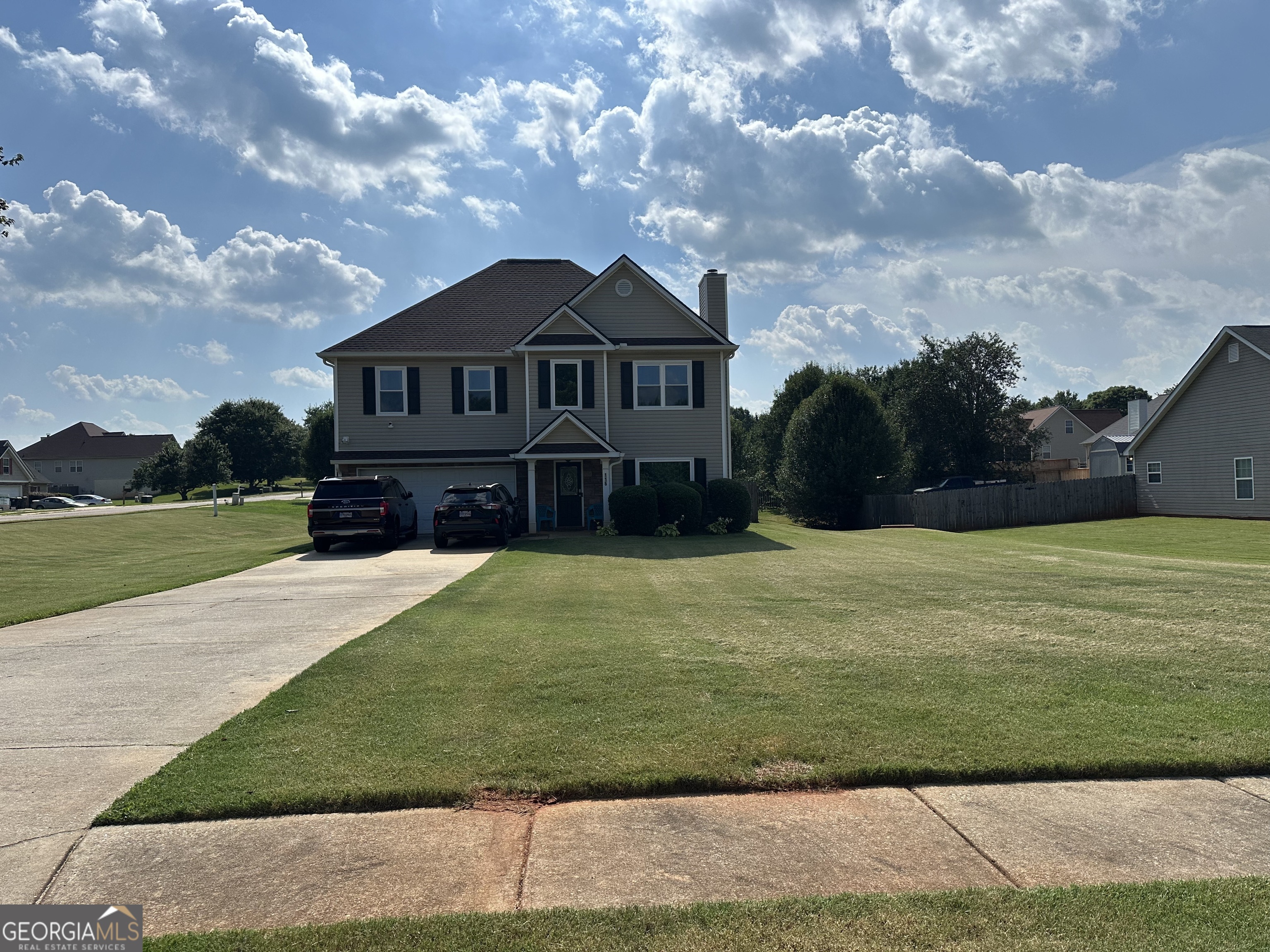 116 Bramble Way Property Photo 1