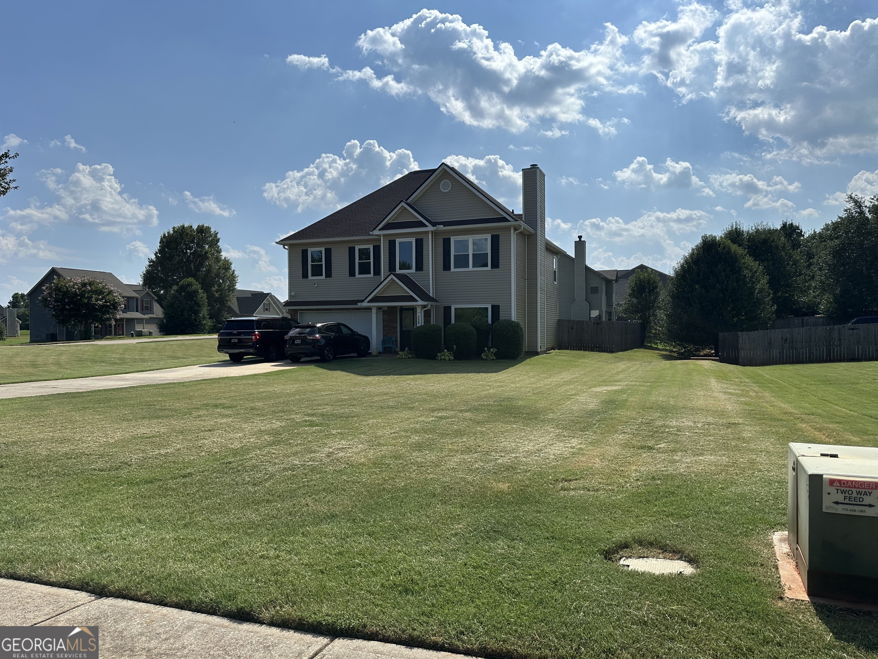 116 Bramble Way Property Photo 2