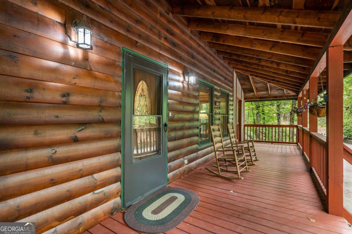 398 Mountain Tops Circle Property Photo 2
