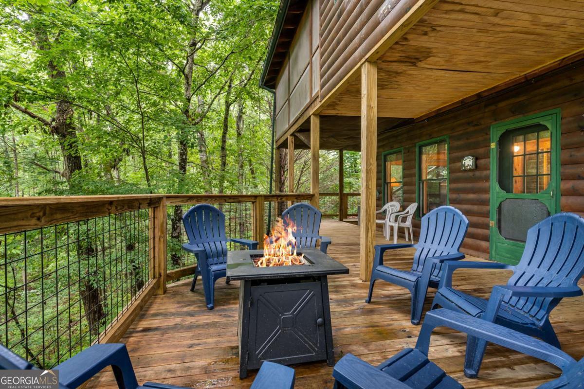 398 Mountain Tops Circle Property Photo 41