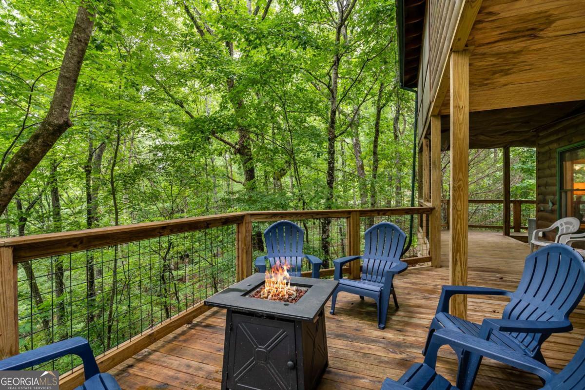 398 Mountain Tops Circle Property Photo 42