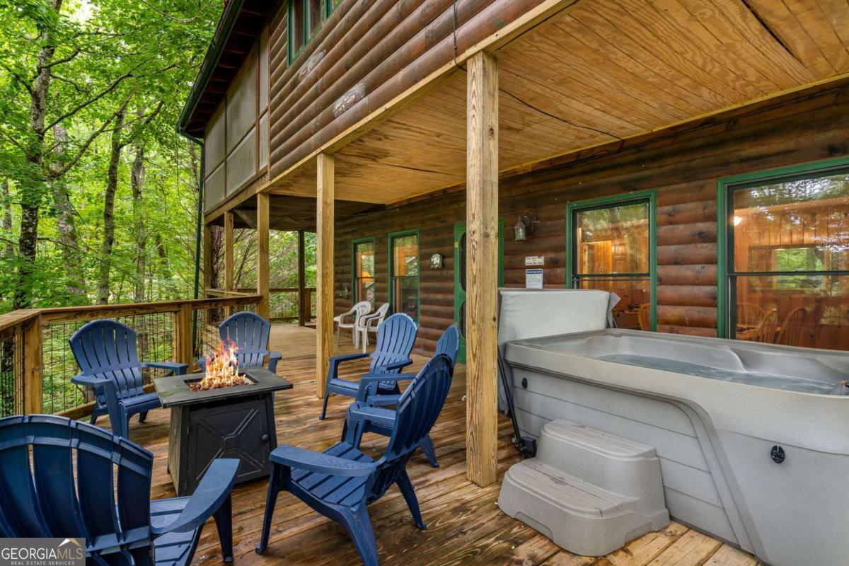 398 Mountain Tops Circle Property Photo 44