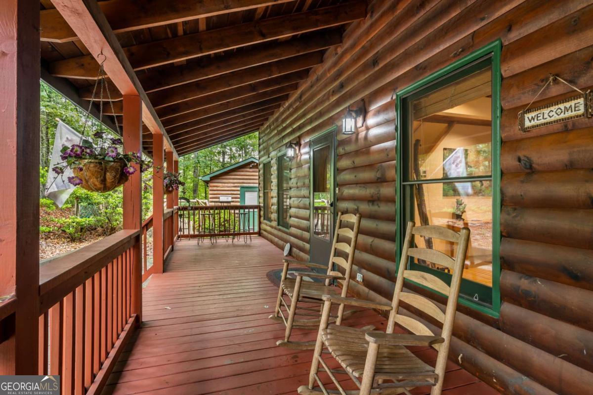 398 Mountain Tops Circle Property Photo 53