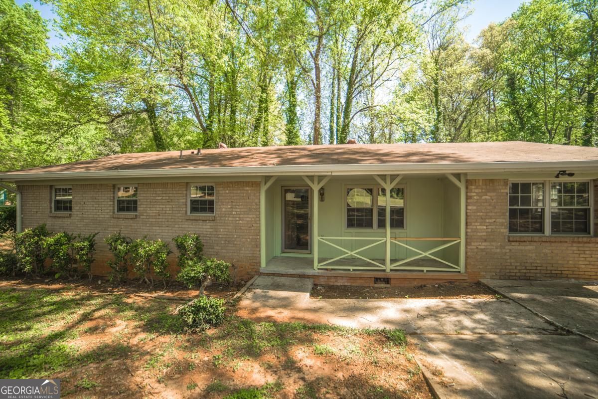 2674 Cavalier Drive Property Photo 1
