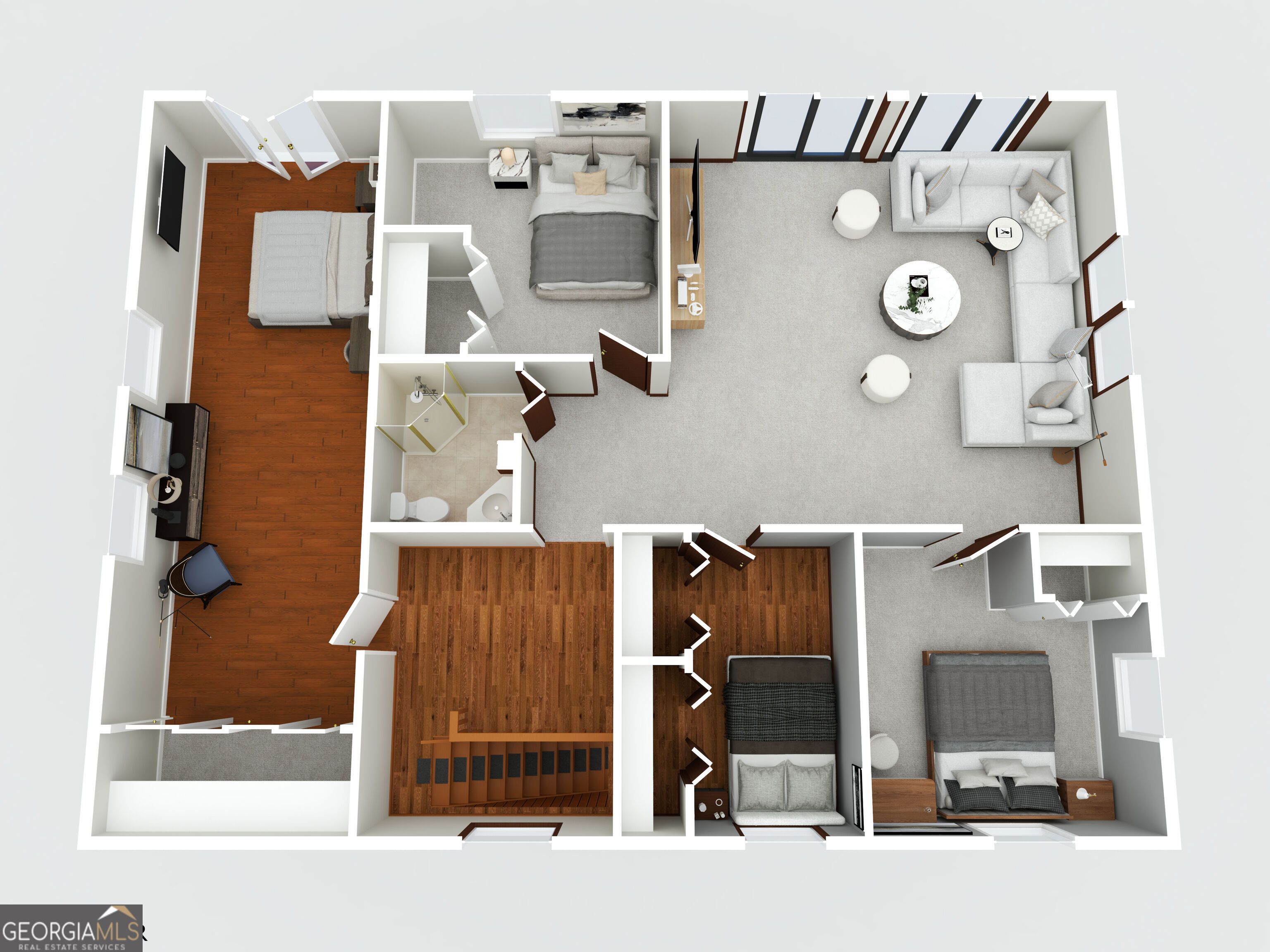 149 Foxtail Drive Property Photo 49