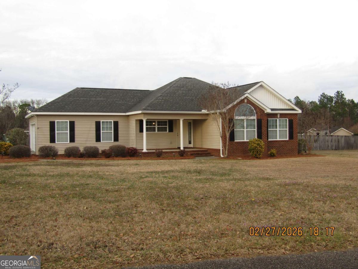 406 Driftwood Court Property Photo 1