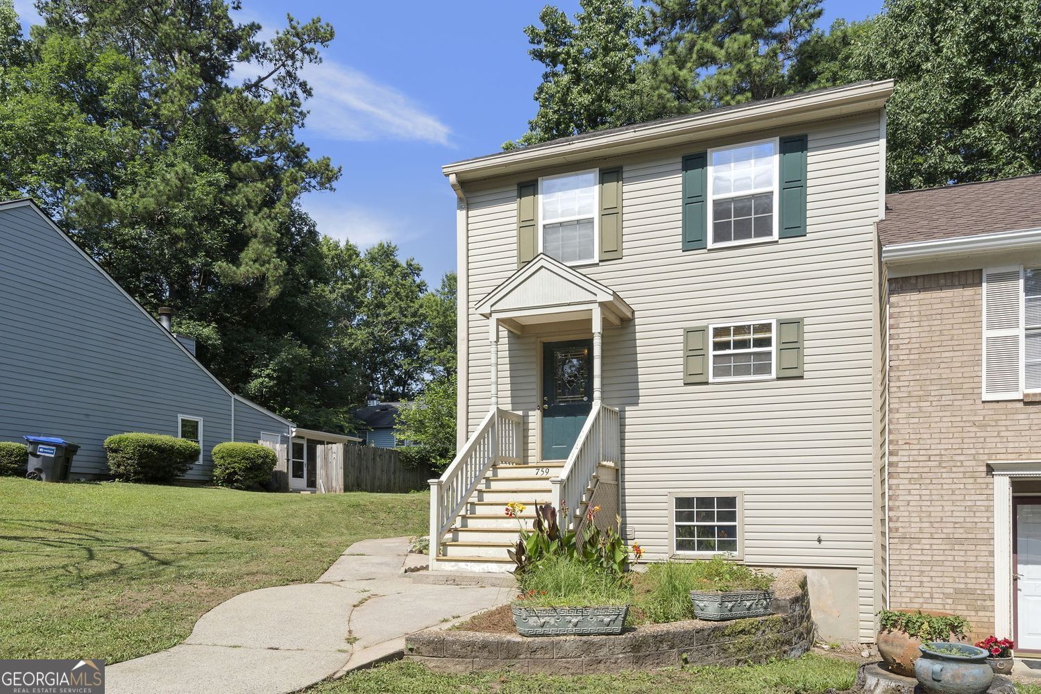 759 Coventry Township Place Property Photo 1