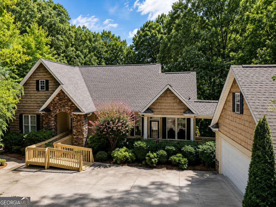 436 Panorama Drive