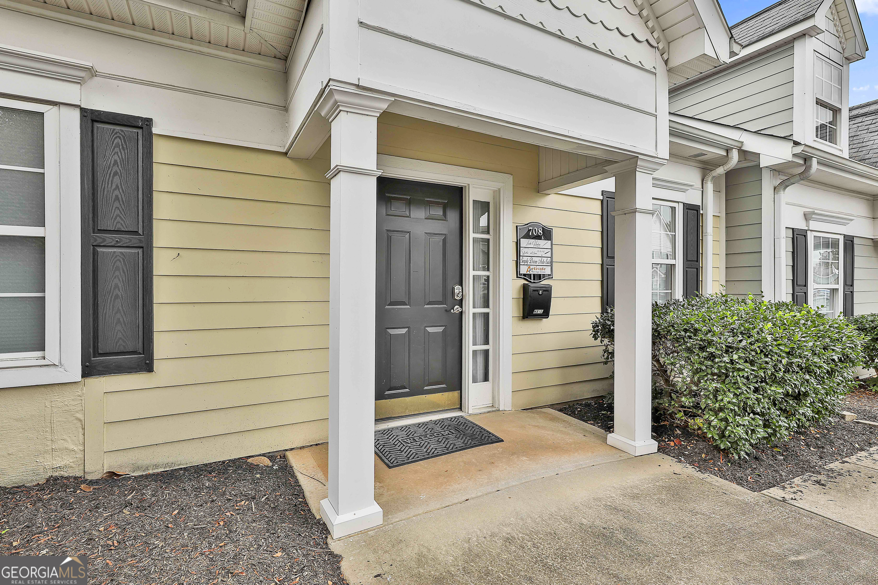 500 W Lanier Avenue # 708 Property Photo 4