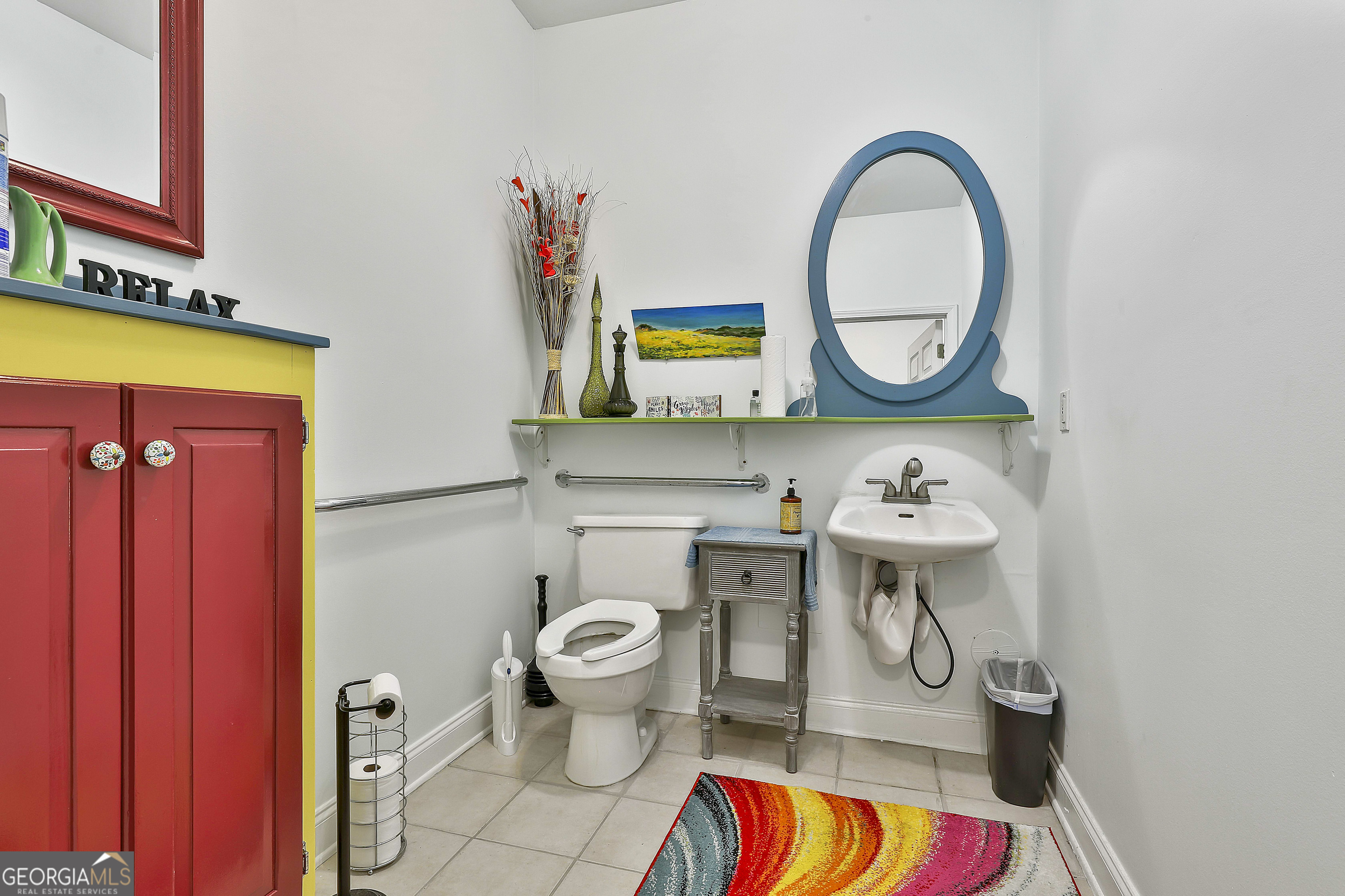 500 W Lanier Avenue # 708 Property Photo 9