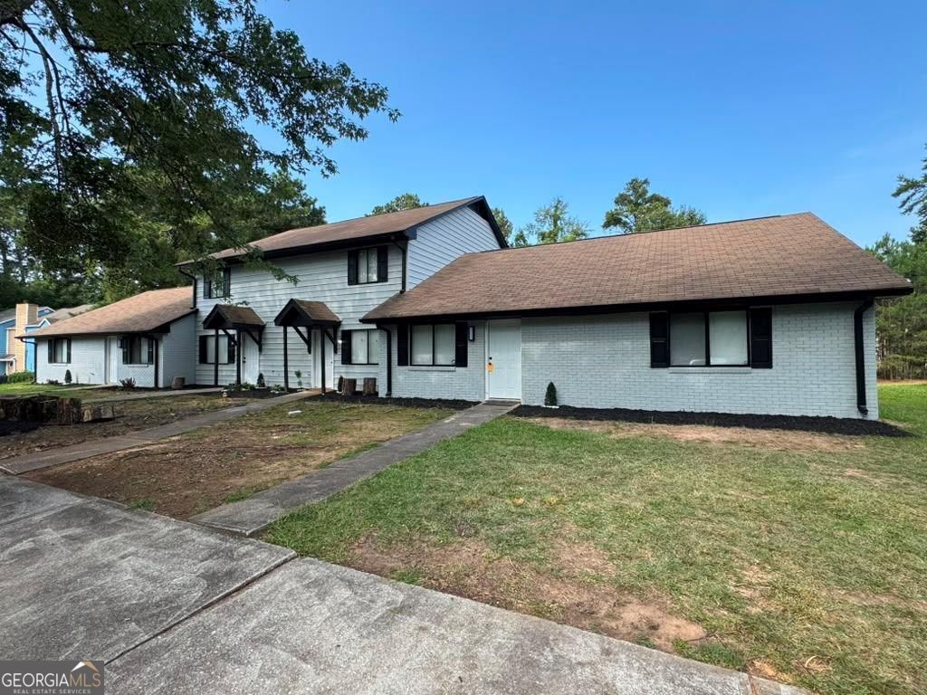 2644 Fieldstone View Lane SE # D Property Photo 1
