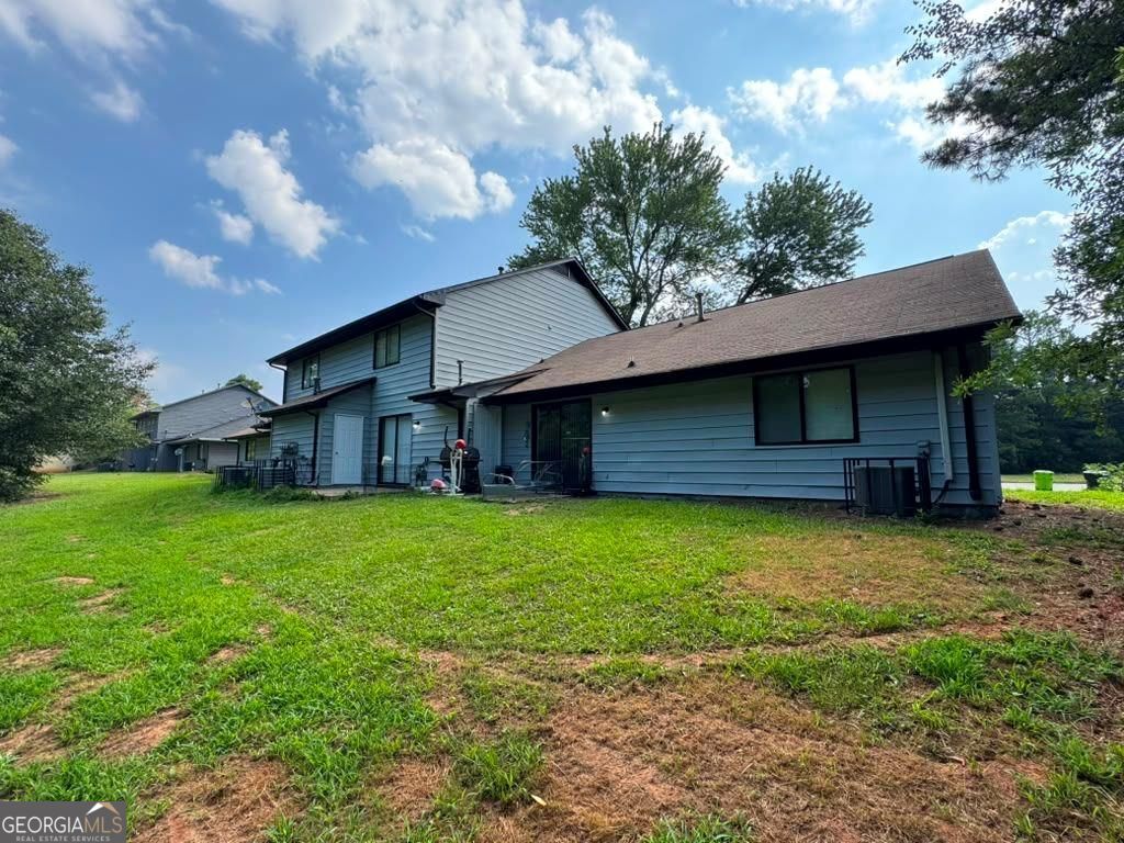 2644 Fieldstone View Lane Se # D Property Photo 7