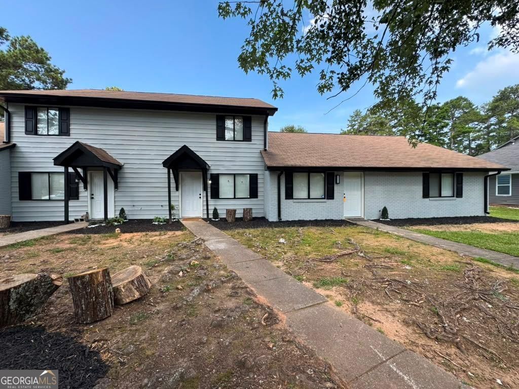 2644 Fieldstone View Lane Se # D Property Photo 8