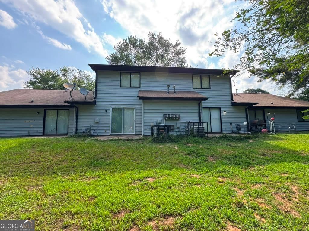 2644 Fieldstone View Lane Se # D Property Photo 9