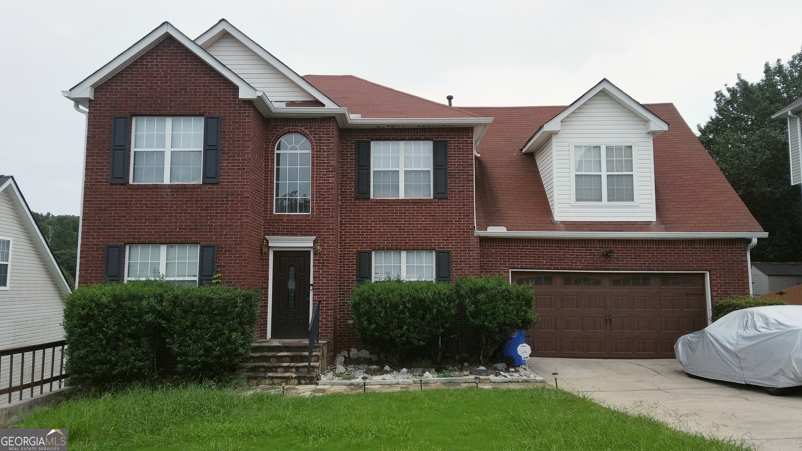 5690 Mill View Way Property Photo 1