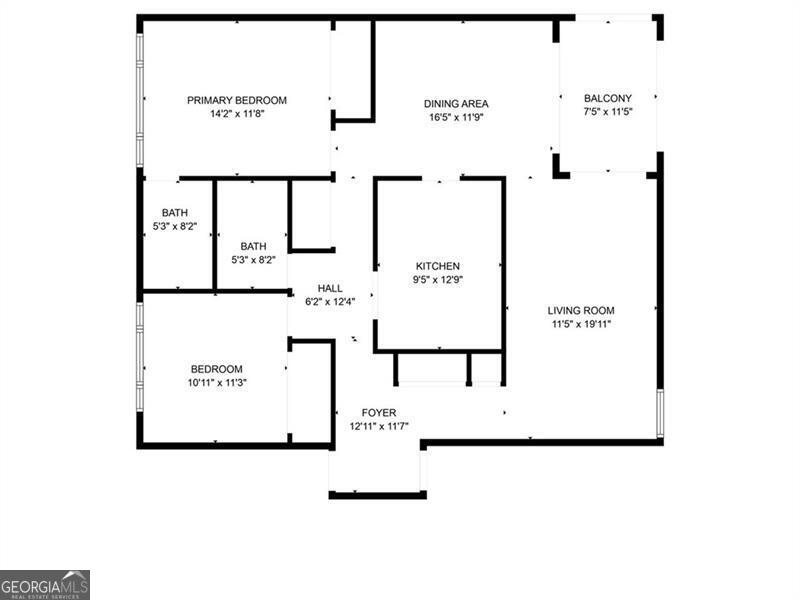 3236 Henderson Mill Road # 1 Property Photo 23
