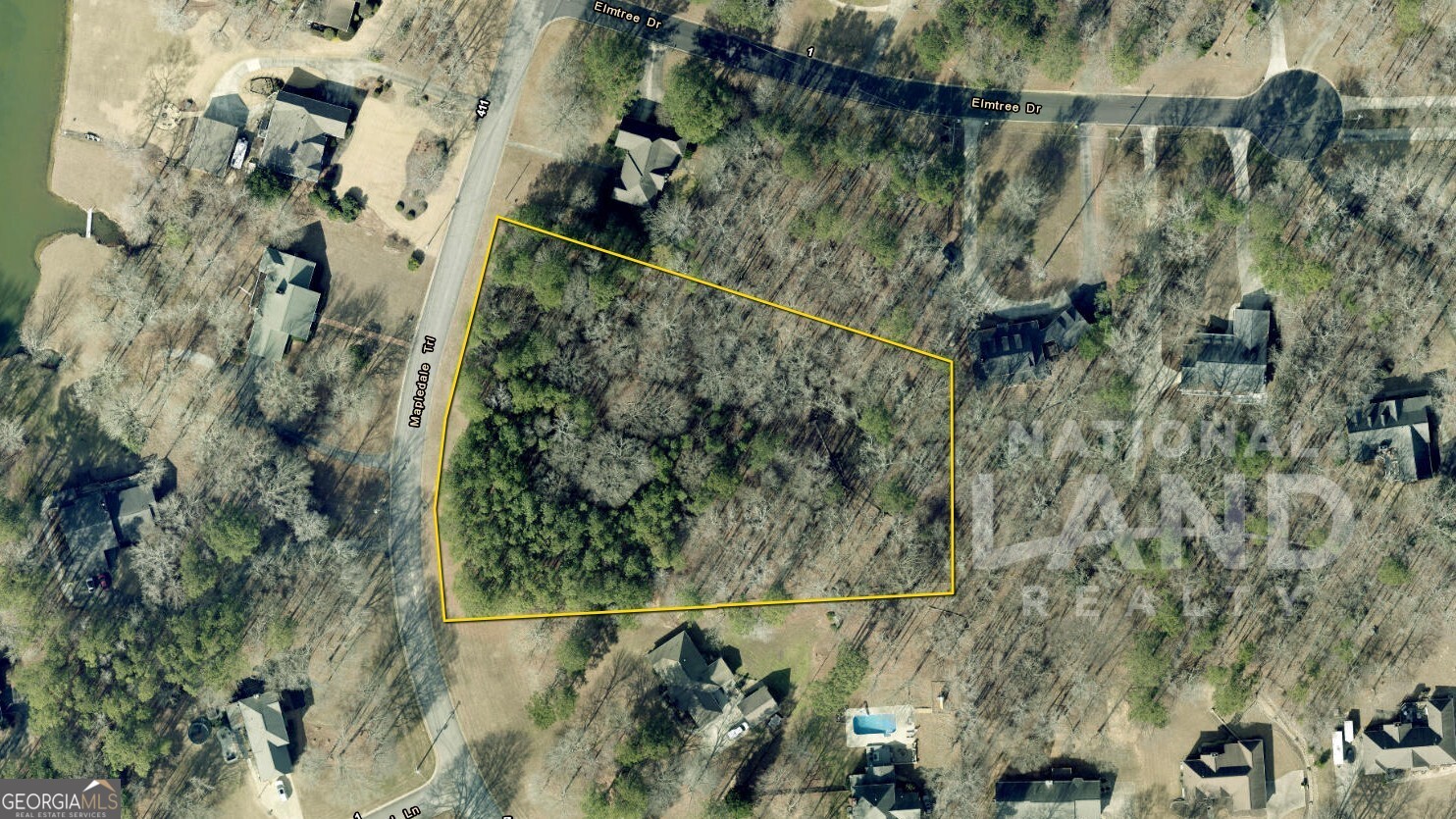 0 Mapledale Trail Property Photo 11