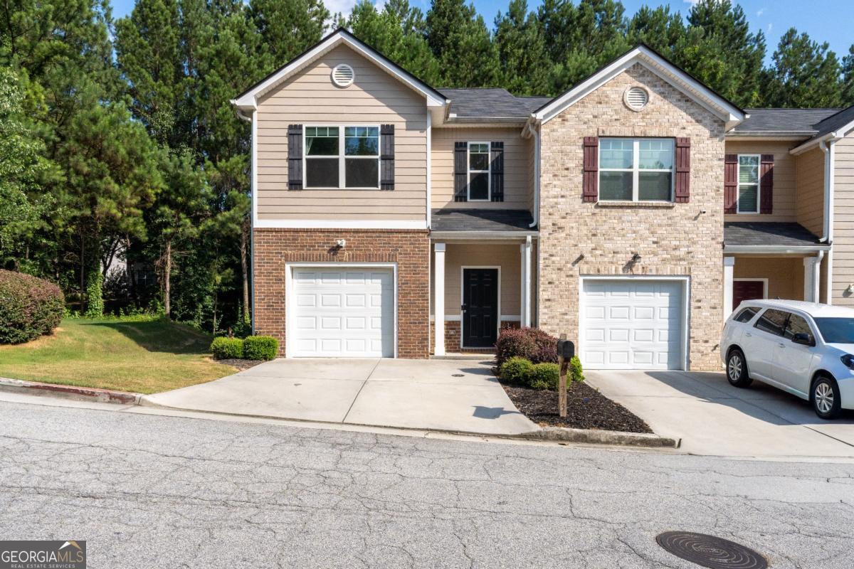 1373 Rogers Trace Property Photo 1