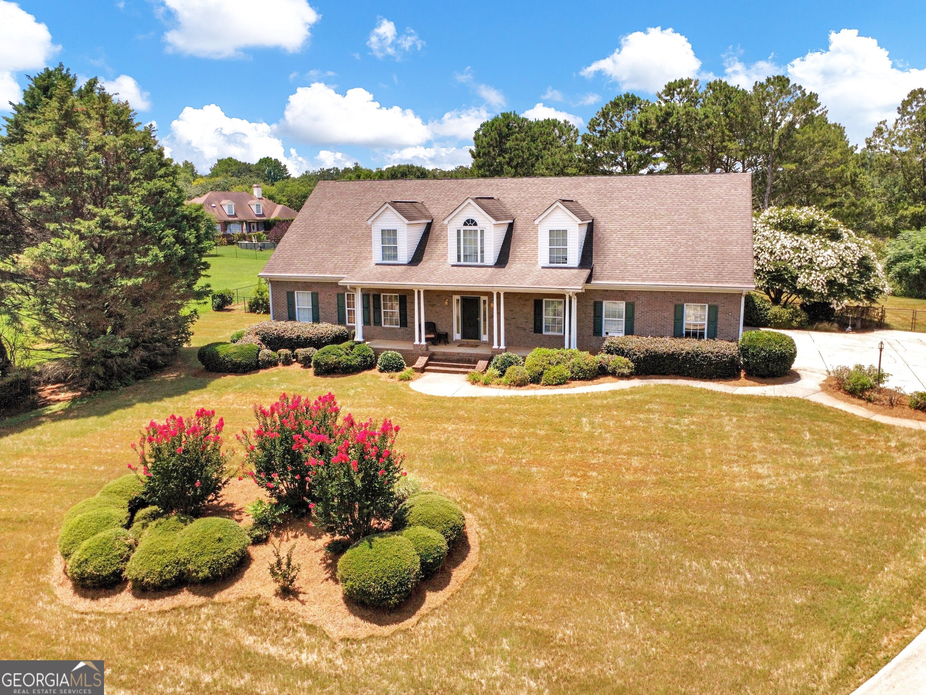 1225 Bent Creek Drive Property Photo 1