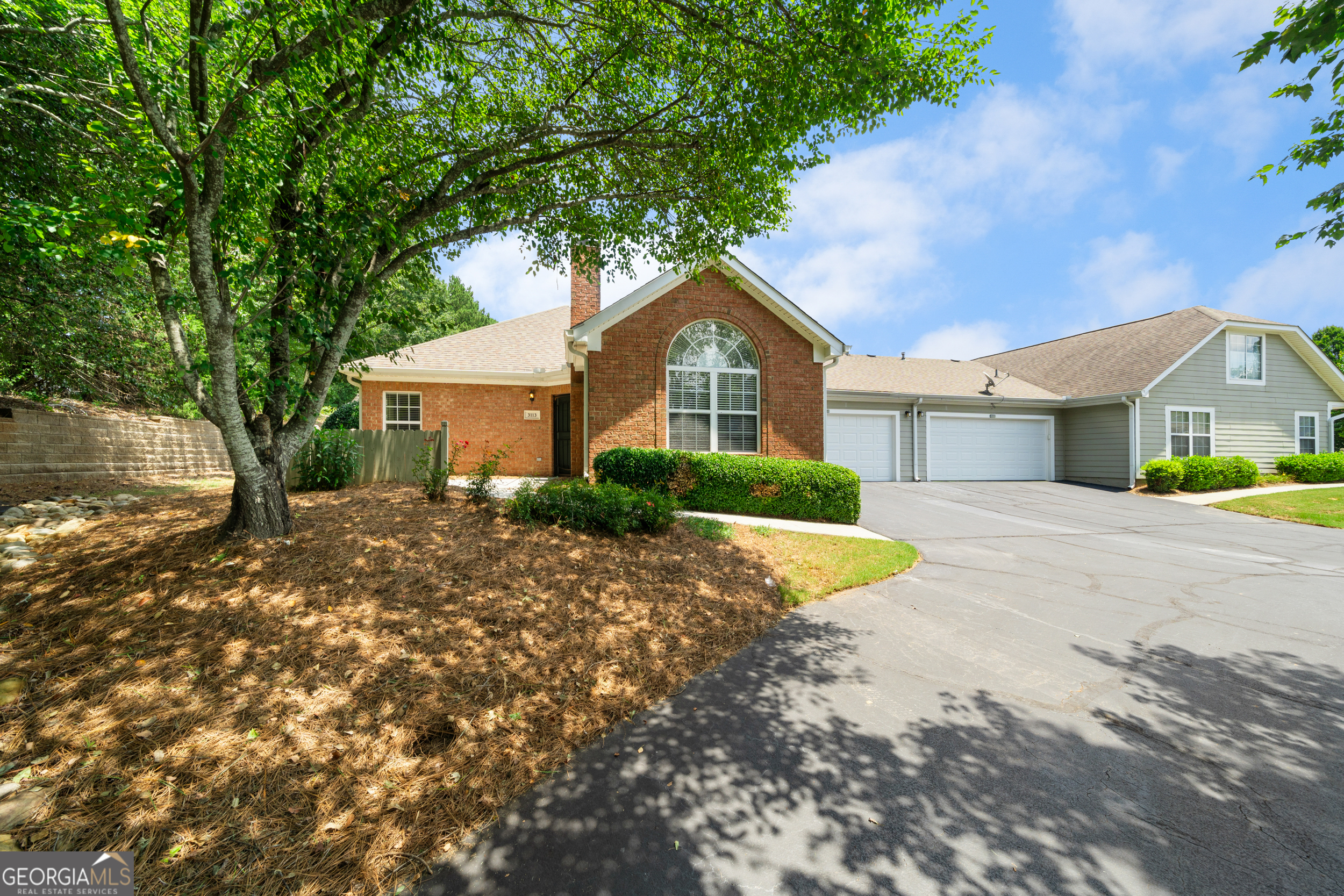 3113 Orchard Ridge Circle Property Photo 1