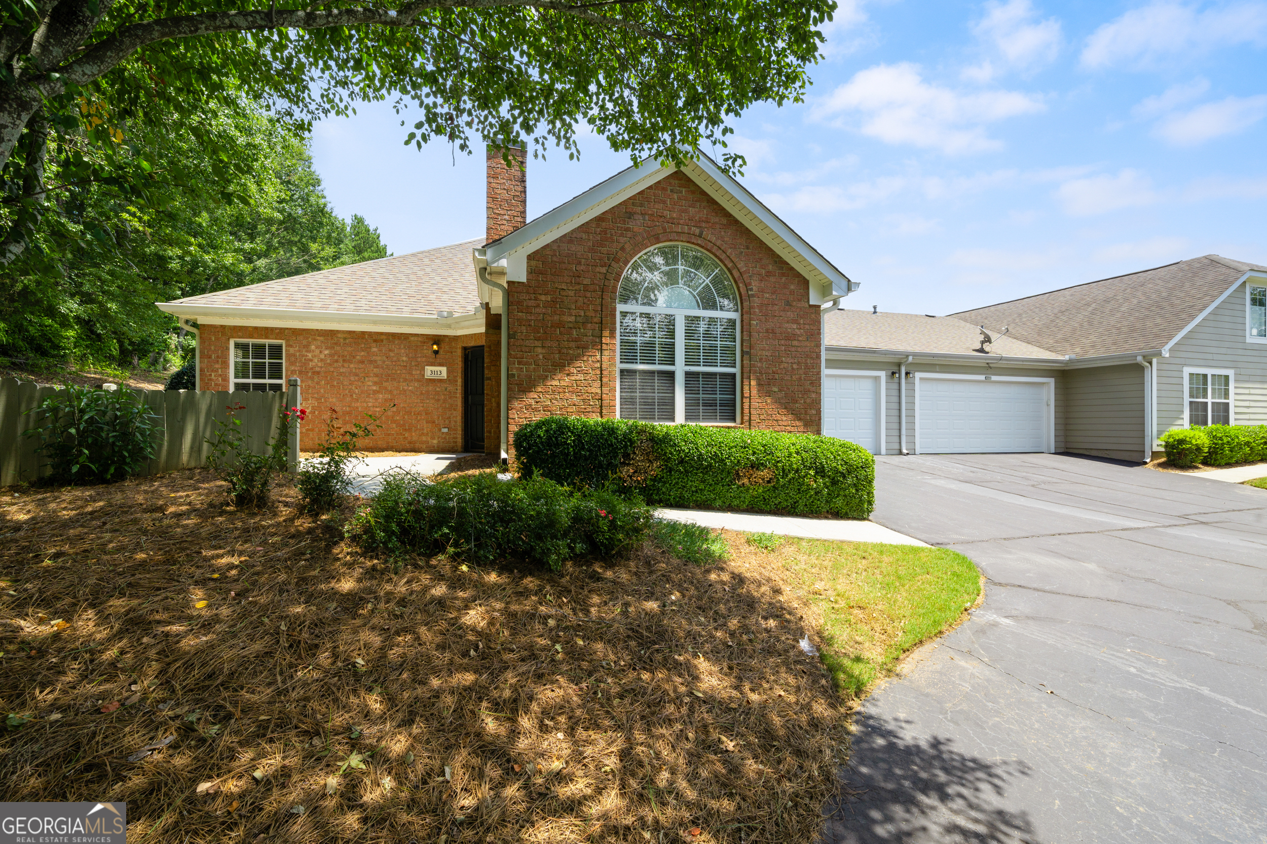 3113 Orchard Ridge Circle Property Photo 12
