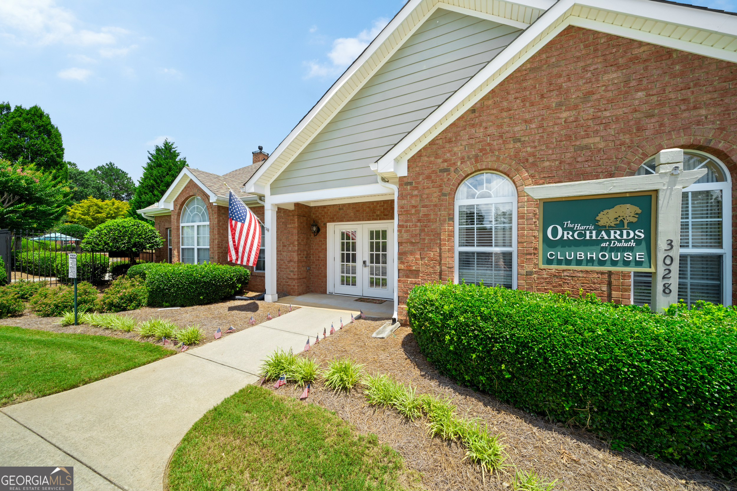 3113 Orchard Ridge Circle Property Photo 29