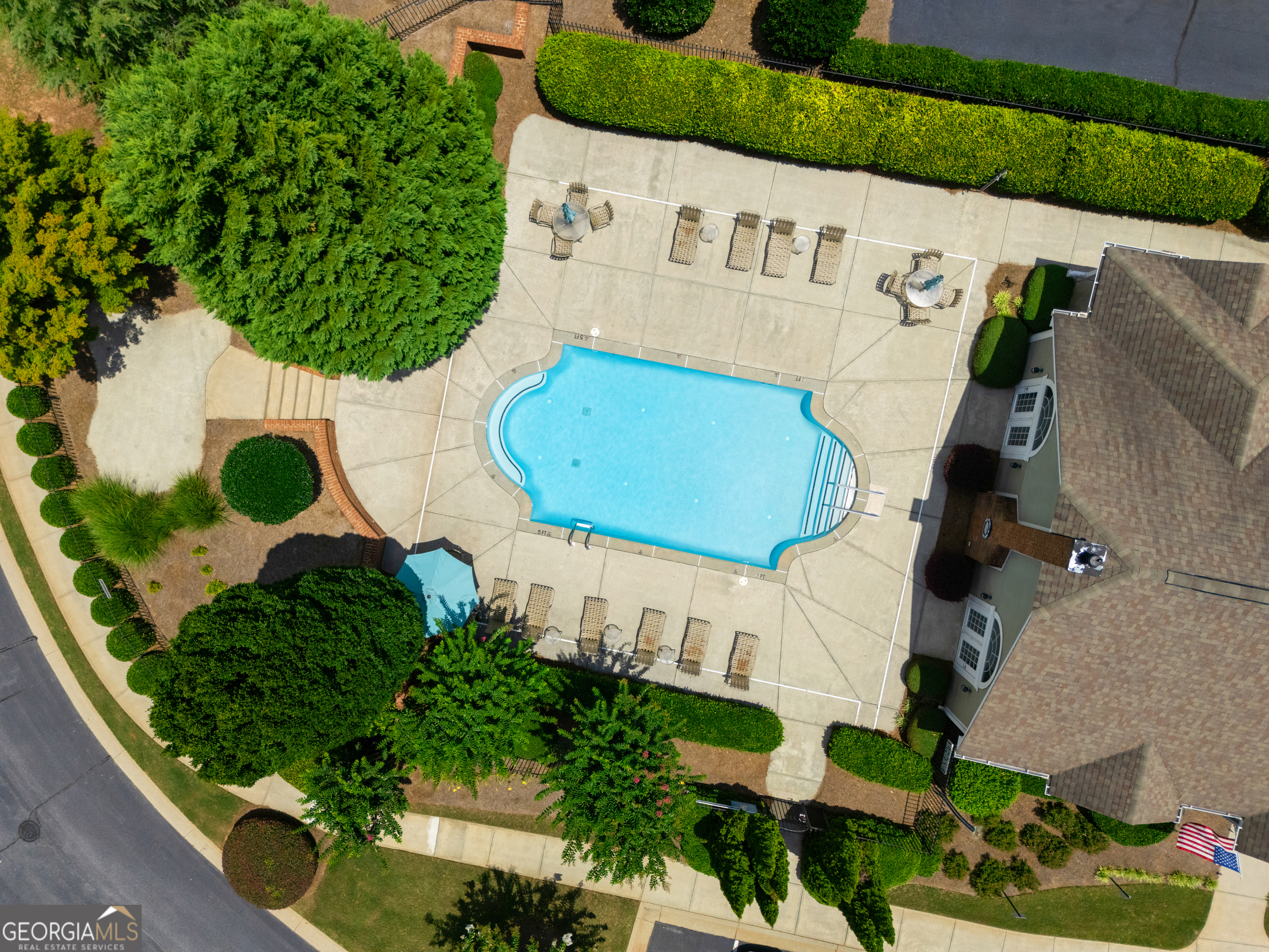 3113 Orchard Ridge Circle Property Photo 30