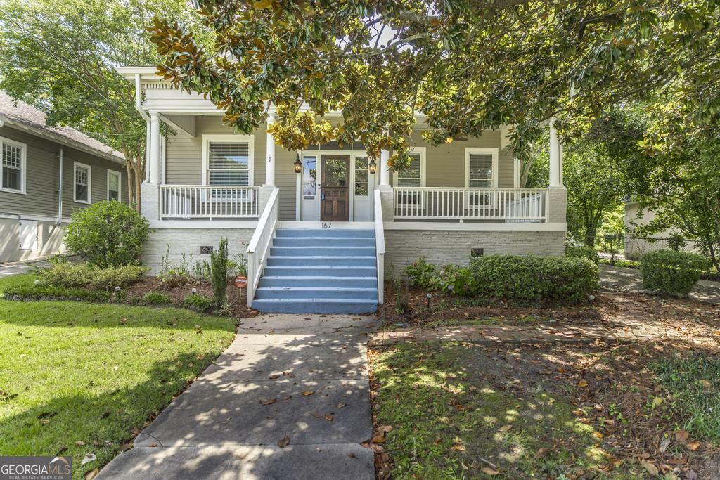 167 Pierce Avenue Property Photo 1