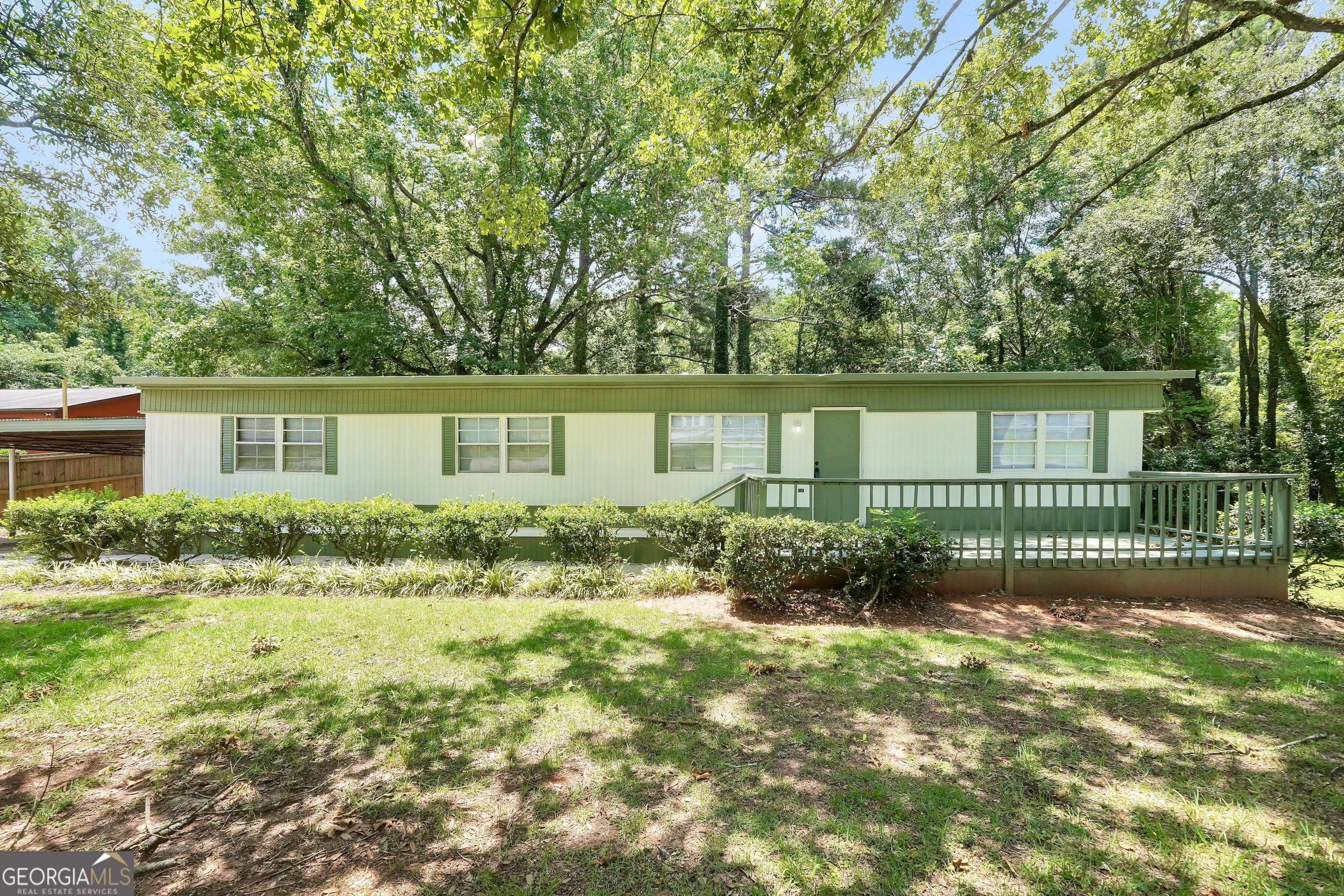 174 Millers Mill Road Property Photo 1