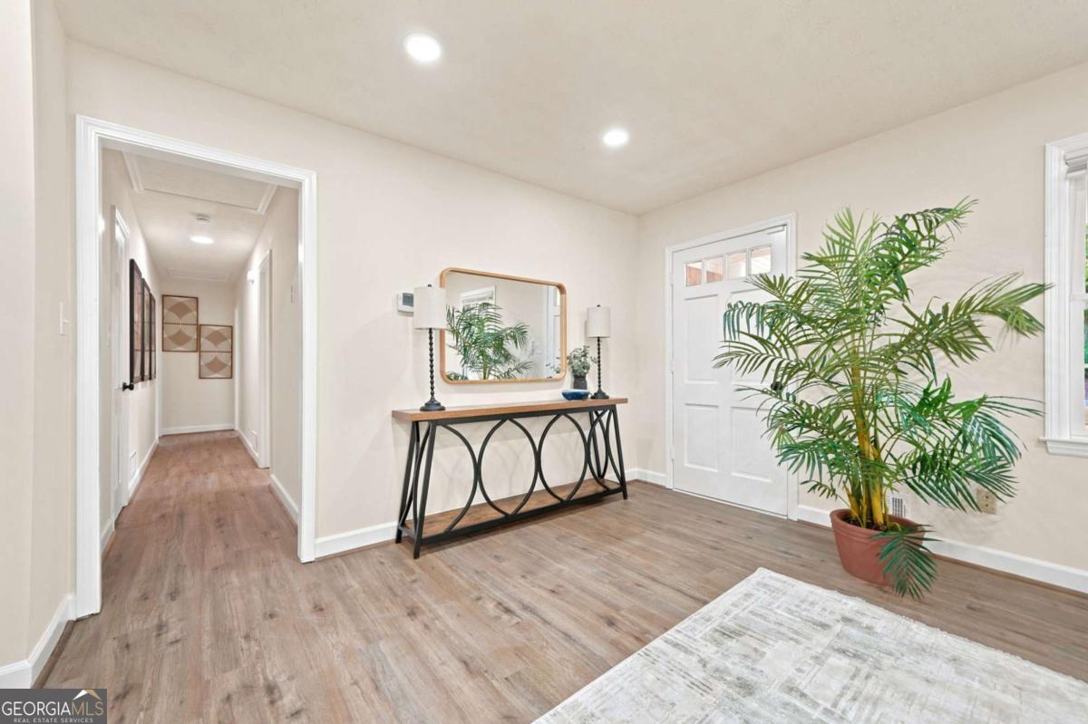 7215 Sinyard Road Property Photo 3